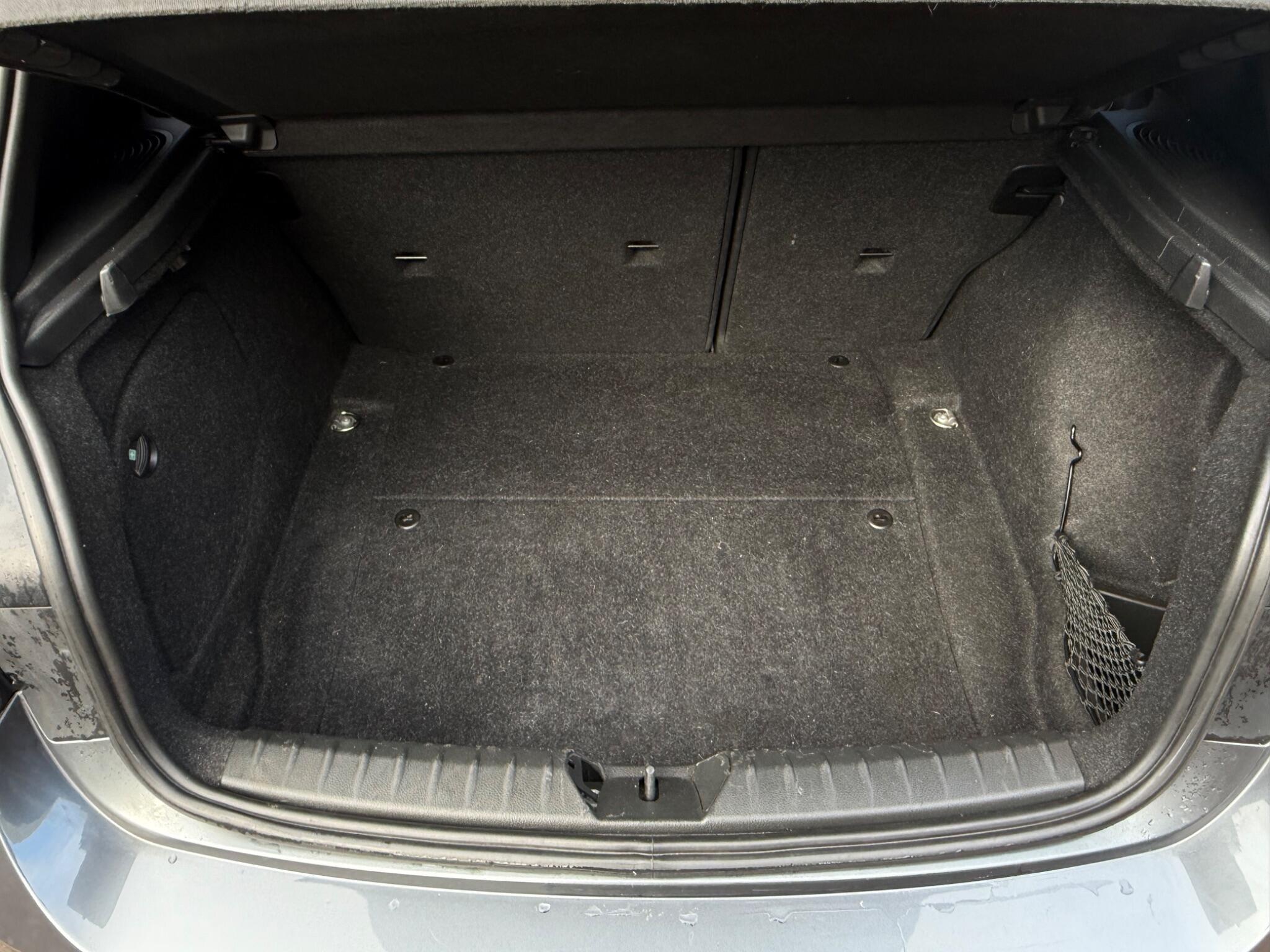 BMW 1 Series - Image 23