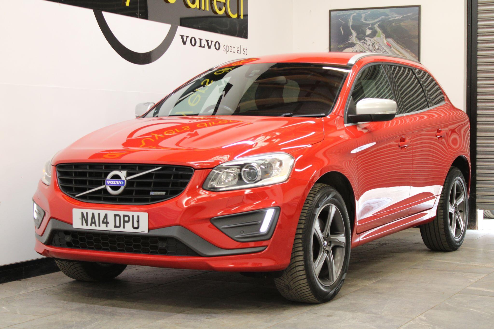 Volvo XC60 - Image 25