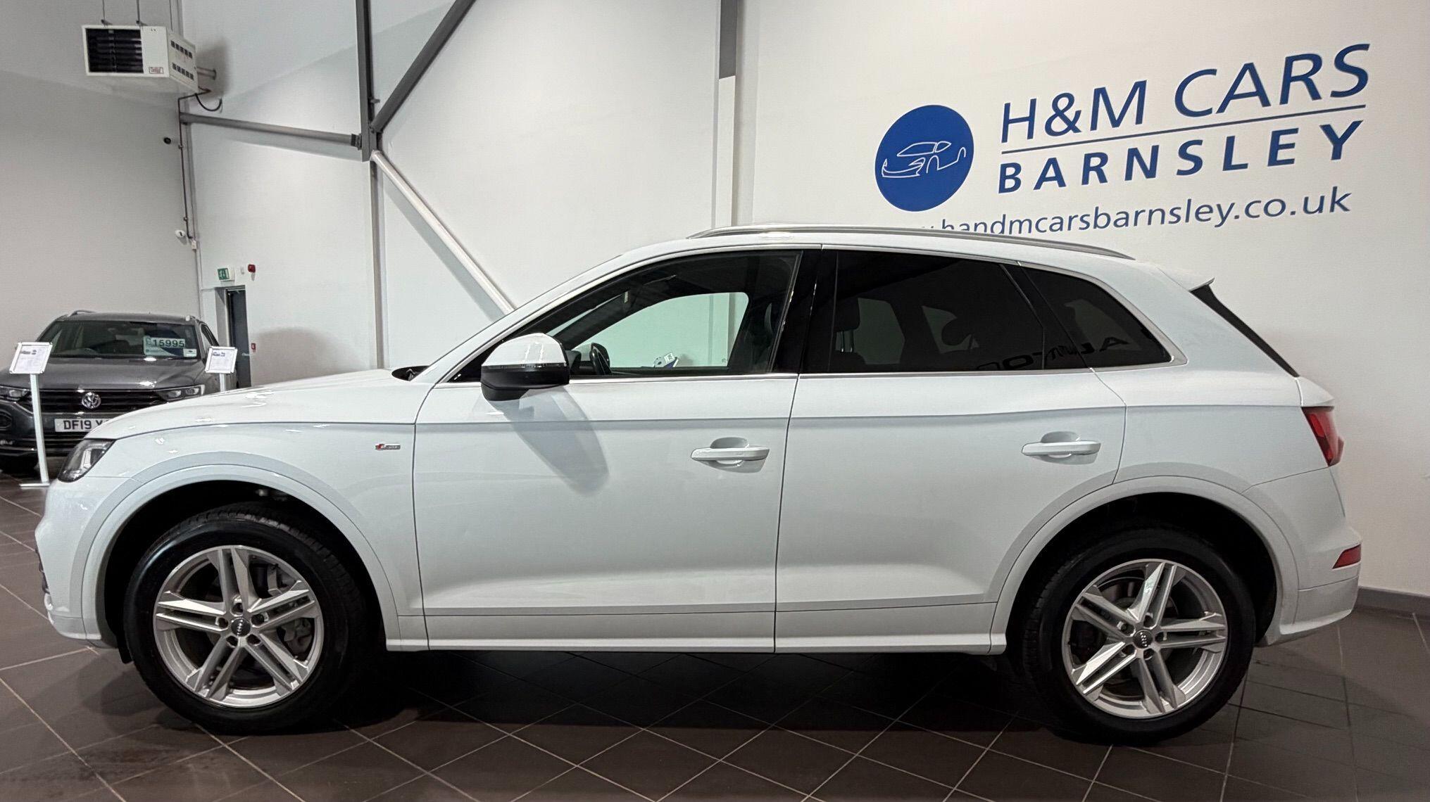 Audi Q5 - Image 5
