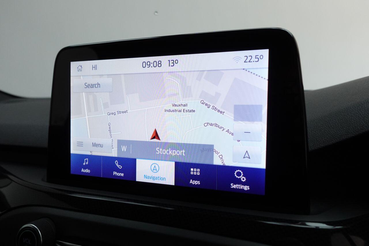 Ford Focus - Image 2