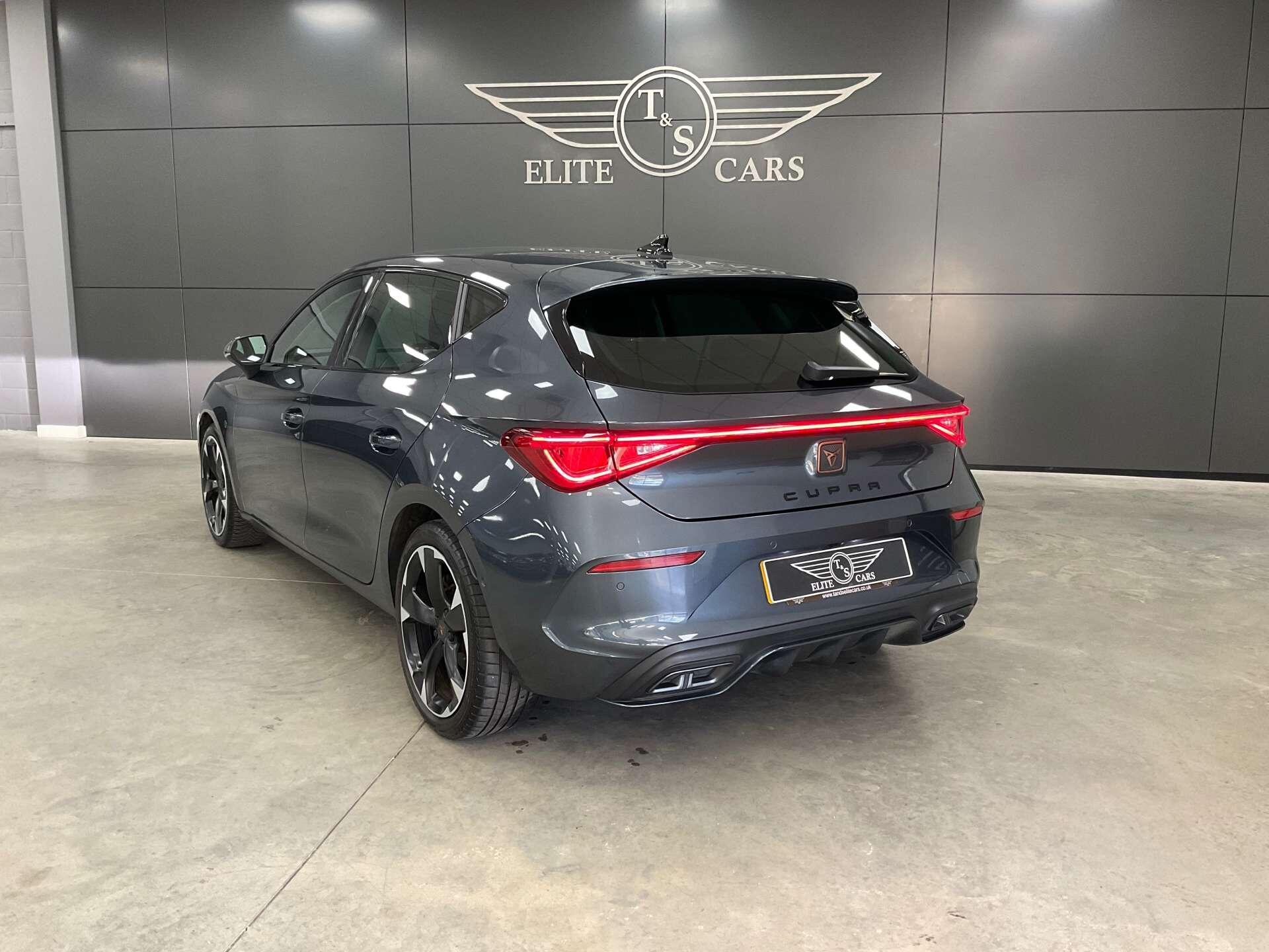 Cupra Leon - Image 9