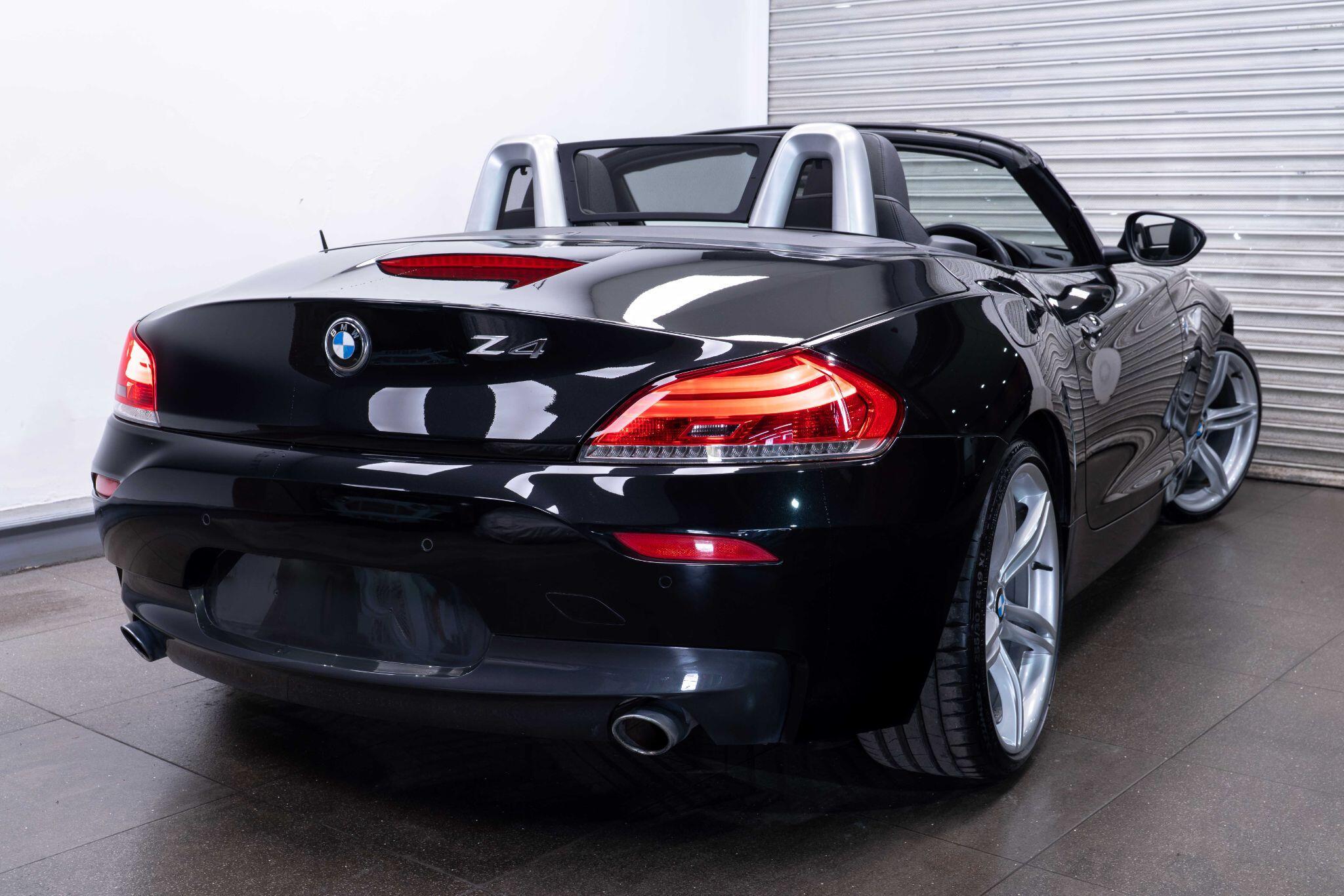 BMW Z4 - Image 7