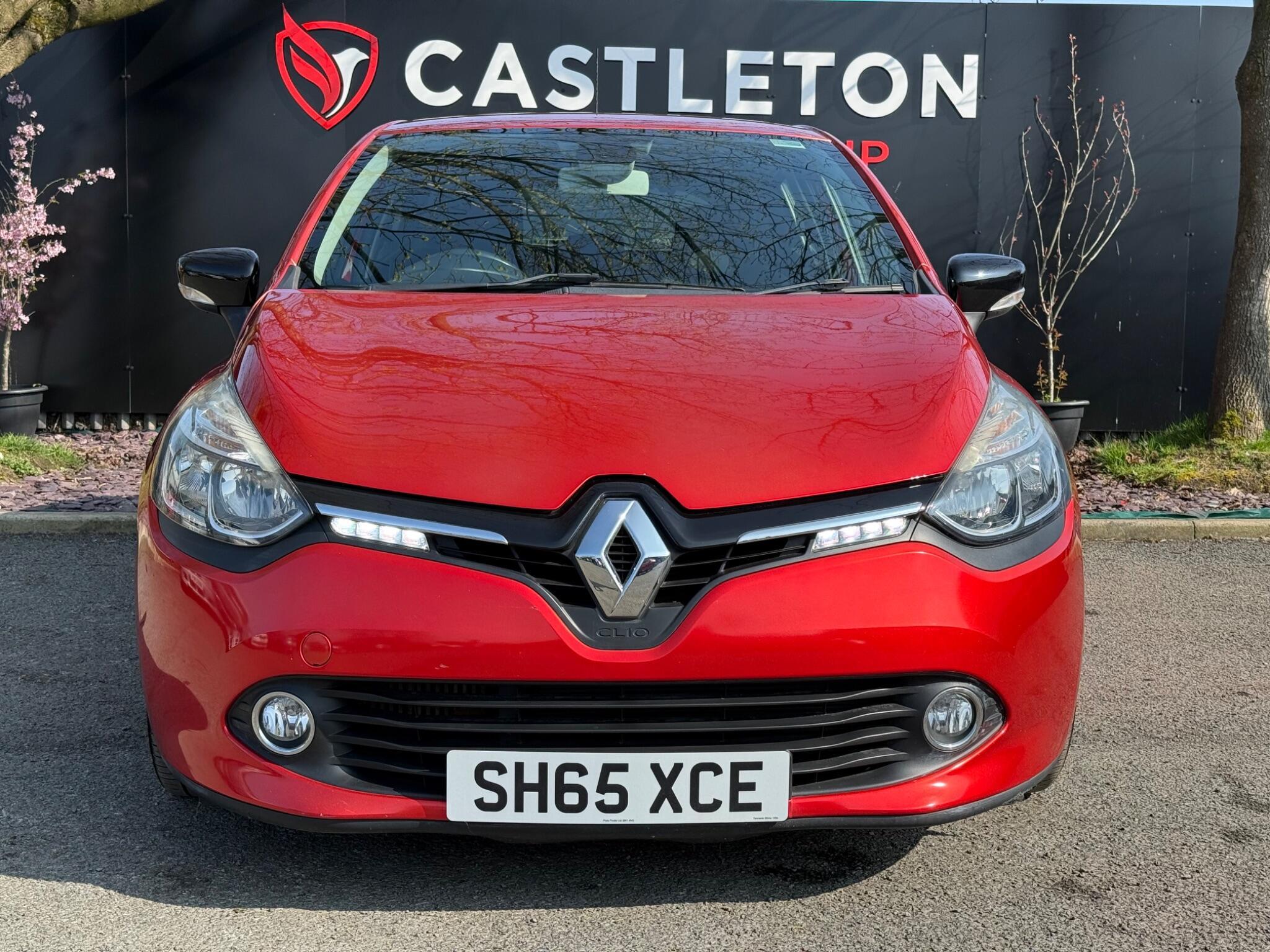 Renault Clio - Image 3