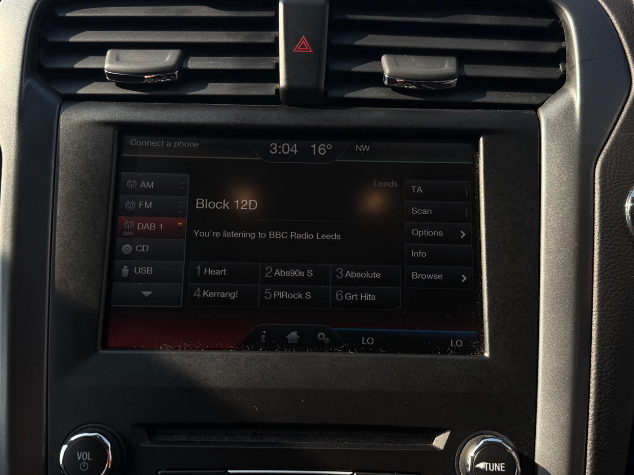 Ford Mondeo - Image 22