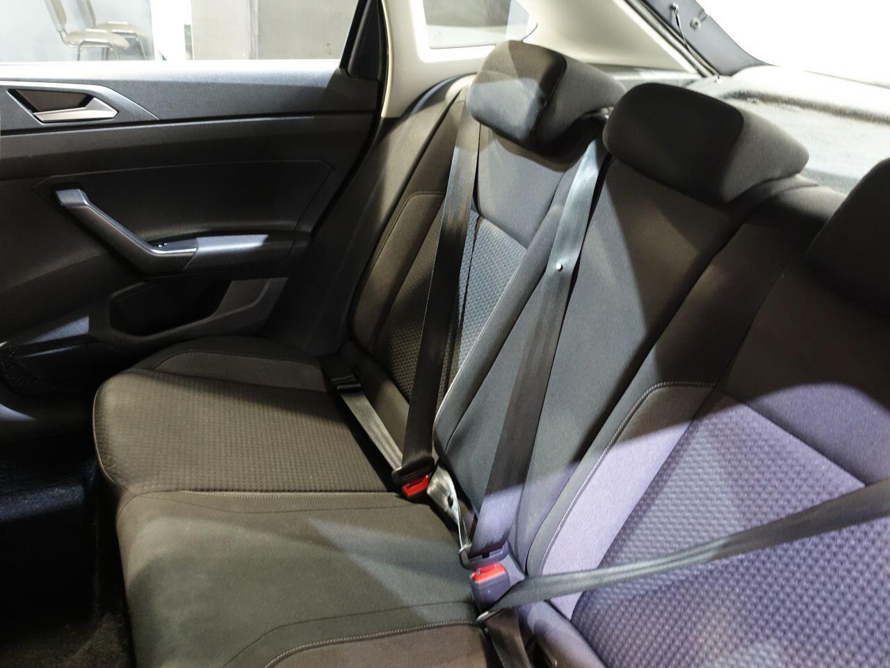 Volkswagen Taigo - Image 22