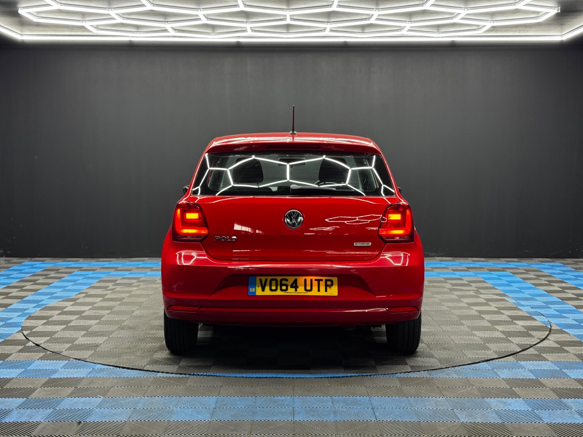 Volkswagen Polo - Image 6