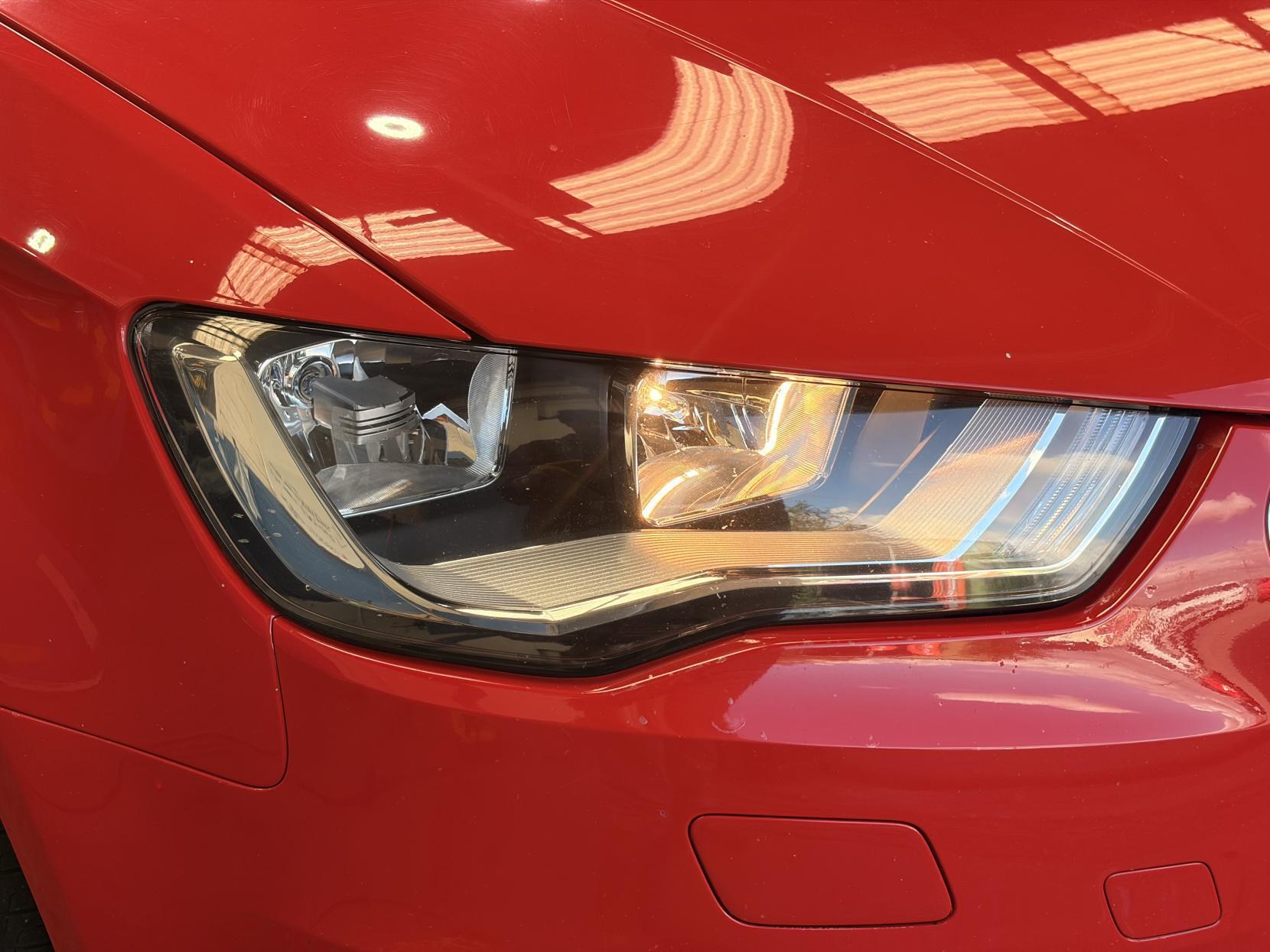 Audi A3 - Image 11
