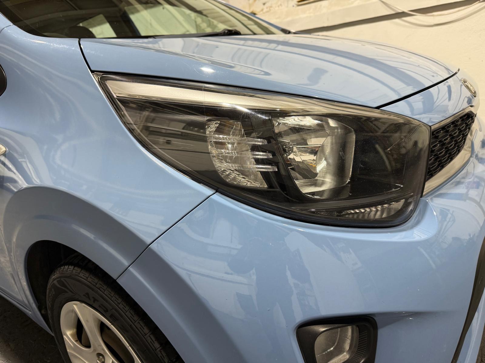 Kia Picanto - Image 13