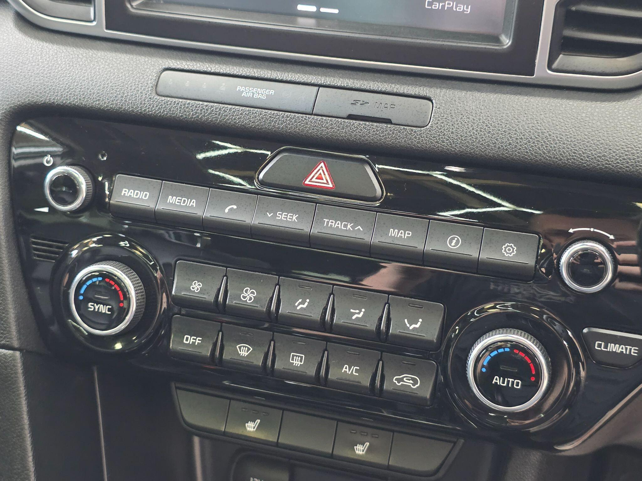 Kia Sportage - Image 20