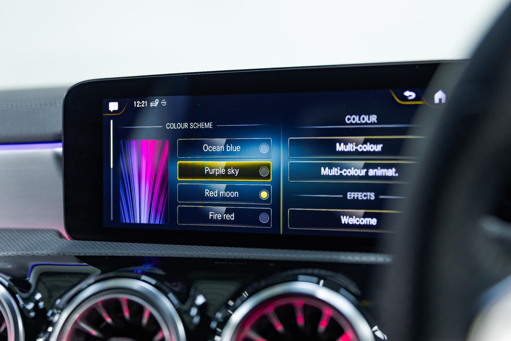 Mercedes CLA - Image 42