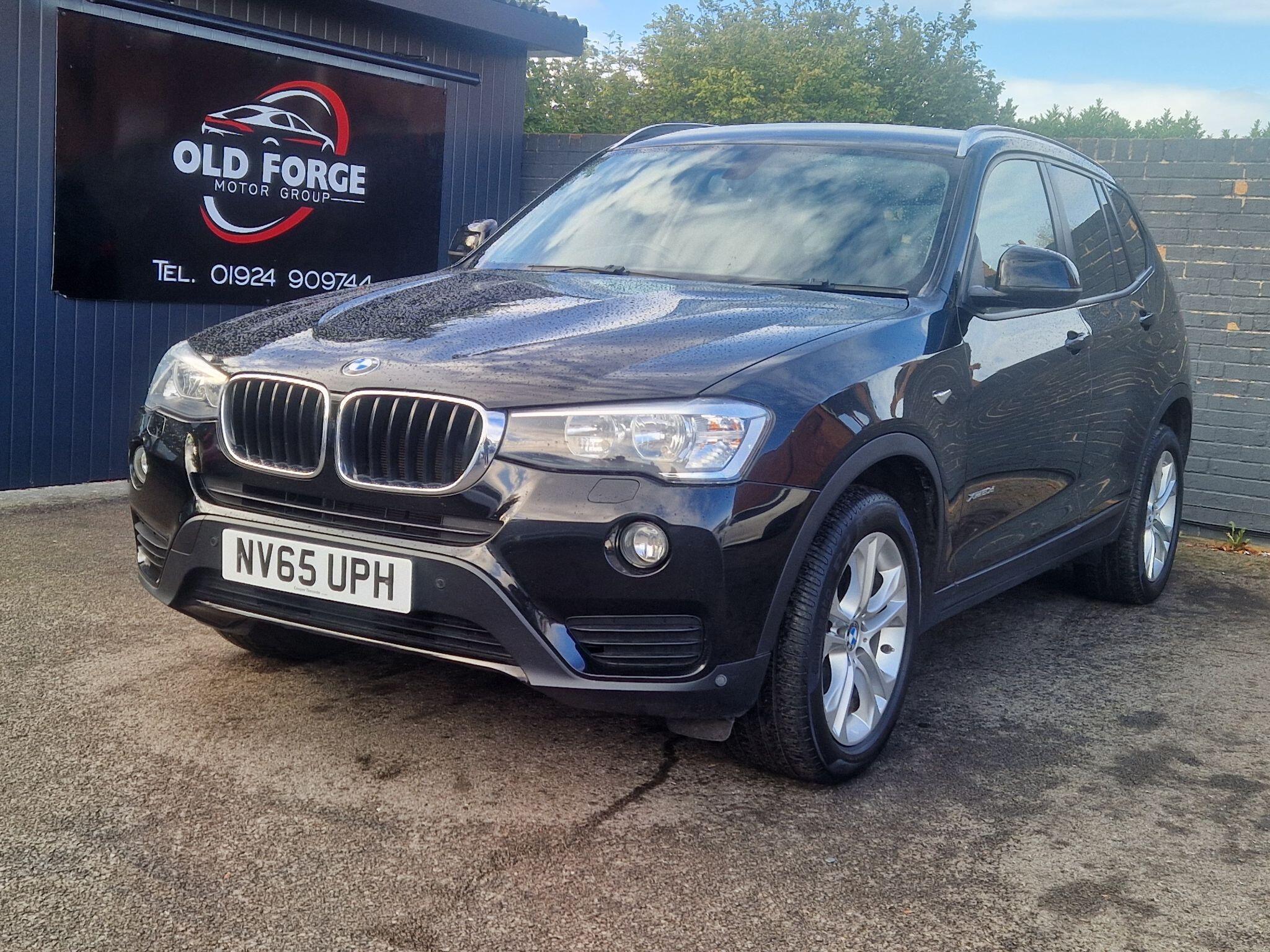 BMW X3 - Image 18