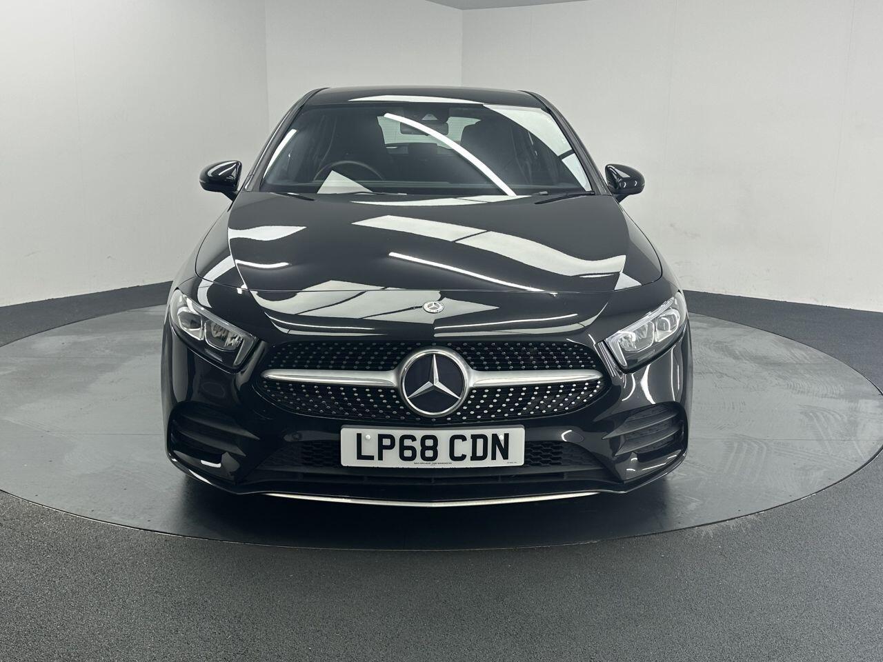 Mercedes-benz A-CLASS - Image 6