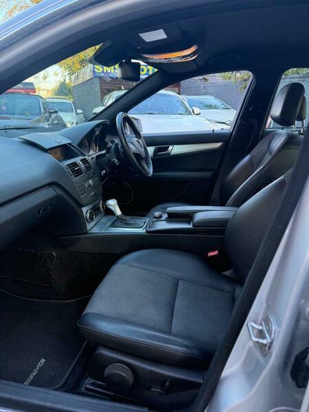 Mercedes C Class - Image 14