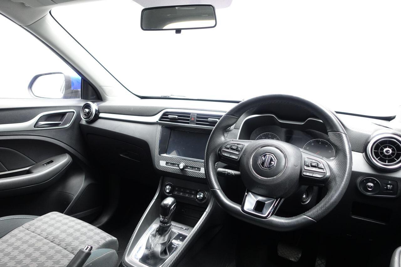 MG MG ZS - Image 17