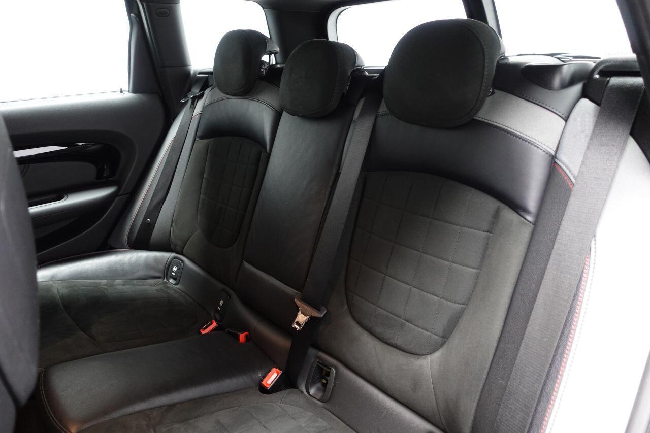 MINI Clubman - Image 20