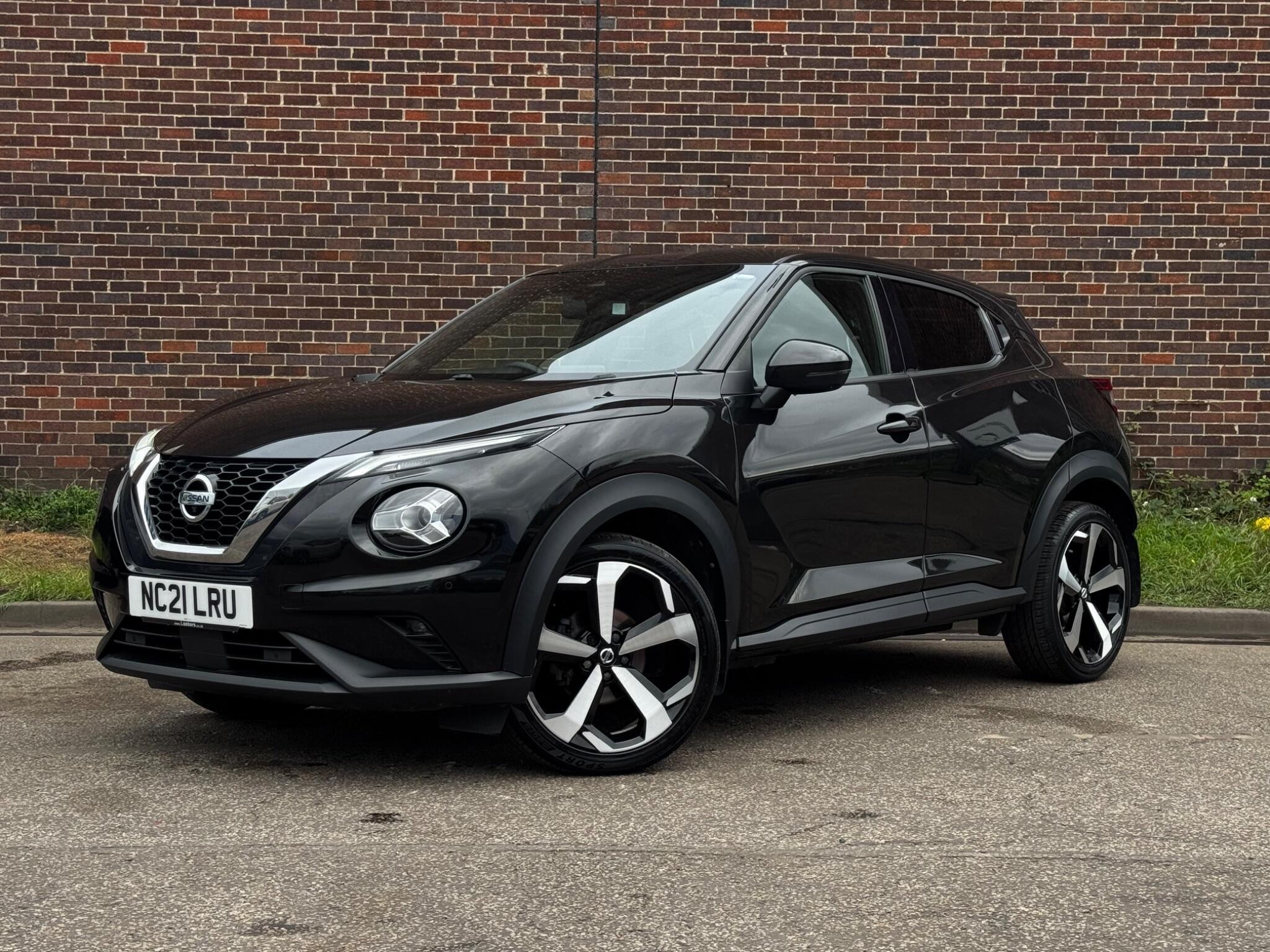 Nissan Juke - Image 2