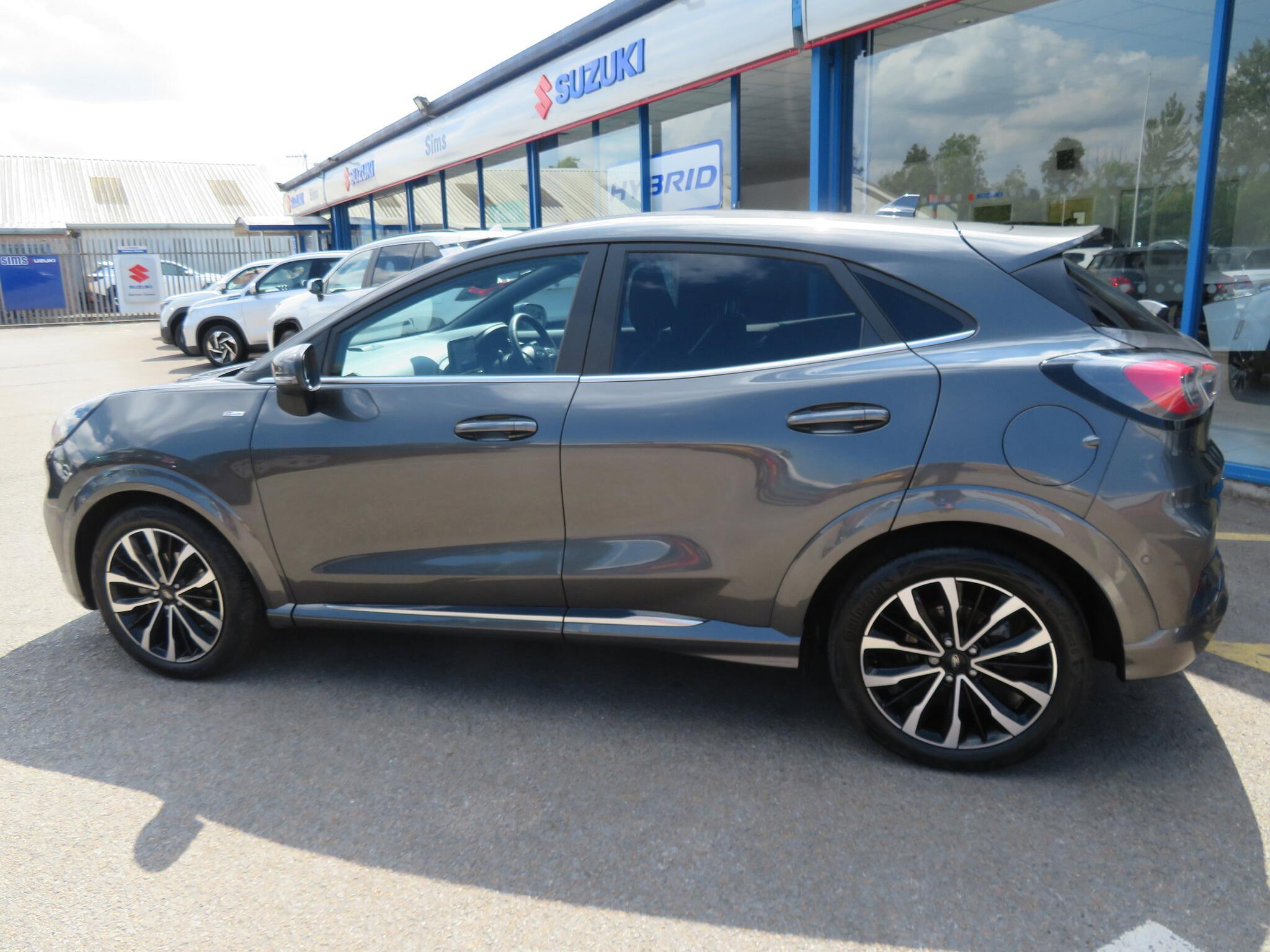 Ford Puma - Image 9