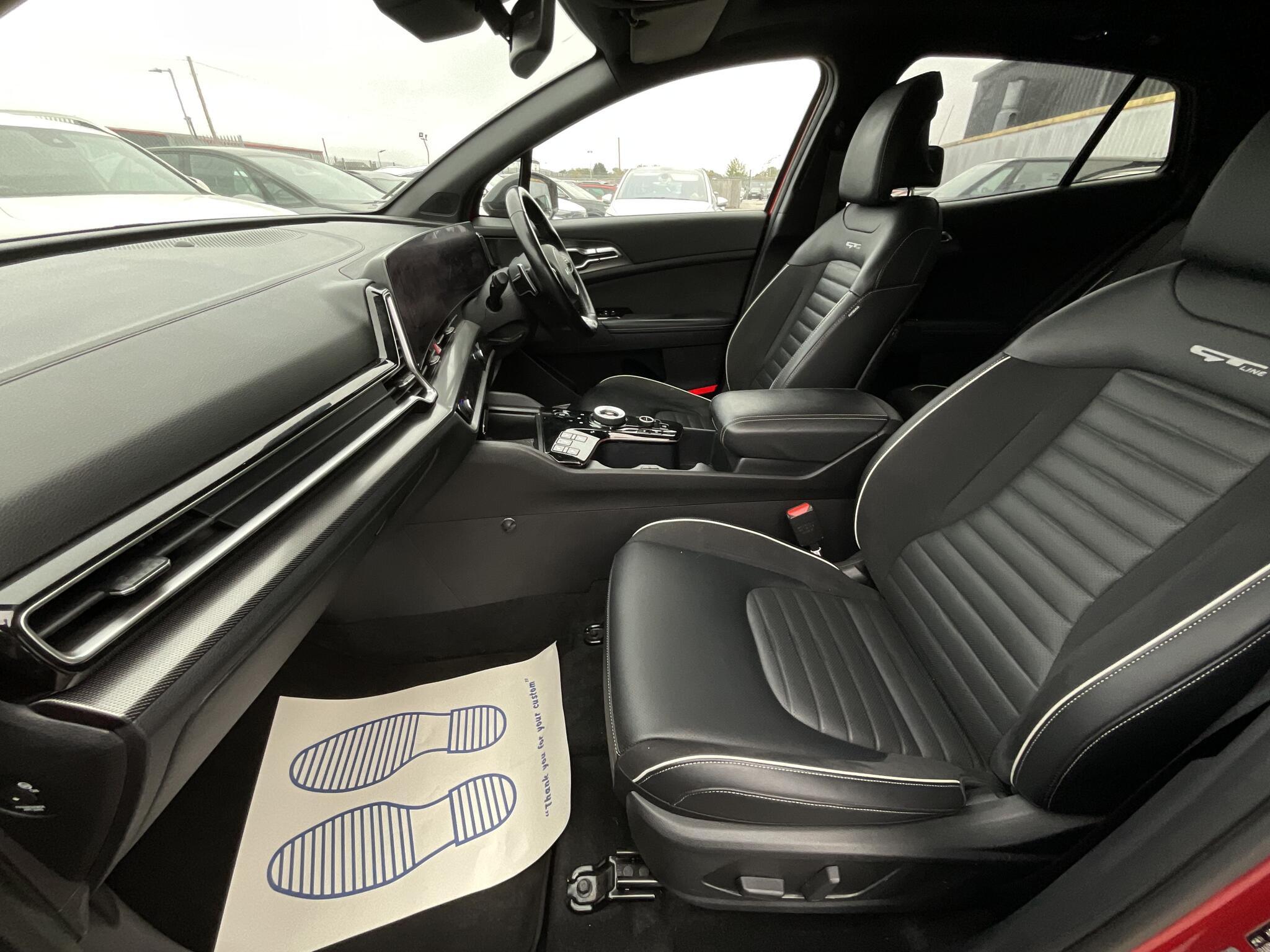 Kia Sportage - Image 18