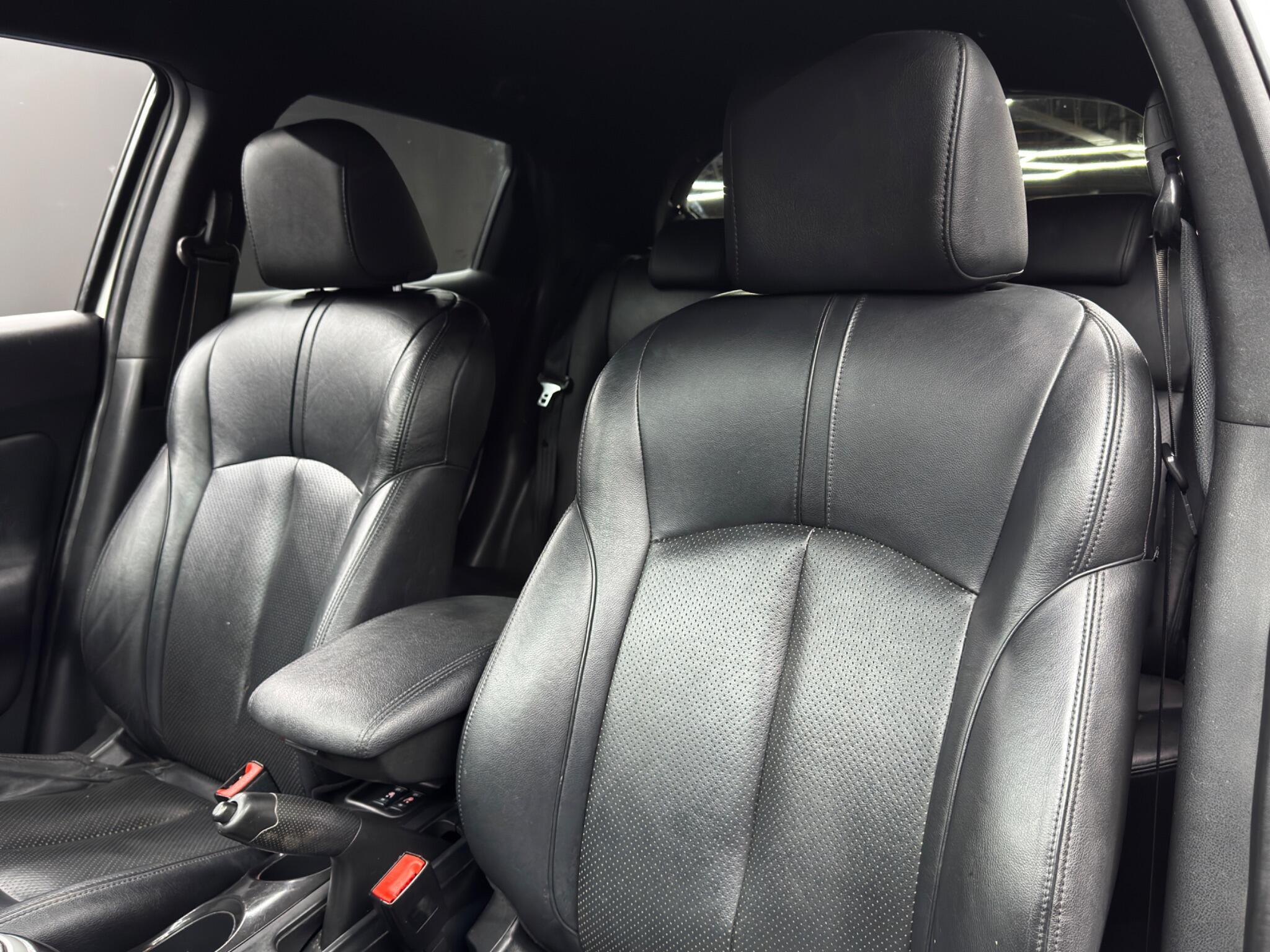 Nissan Juke - Image 14