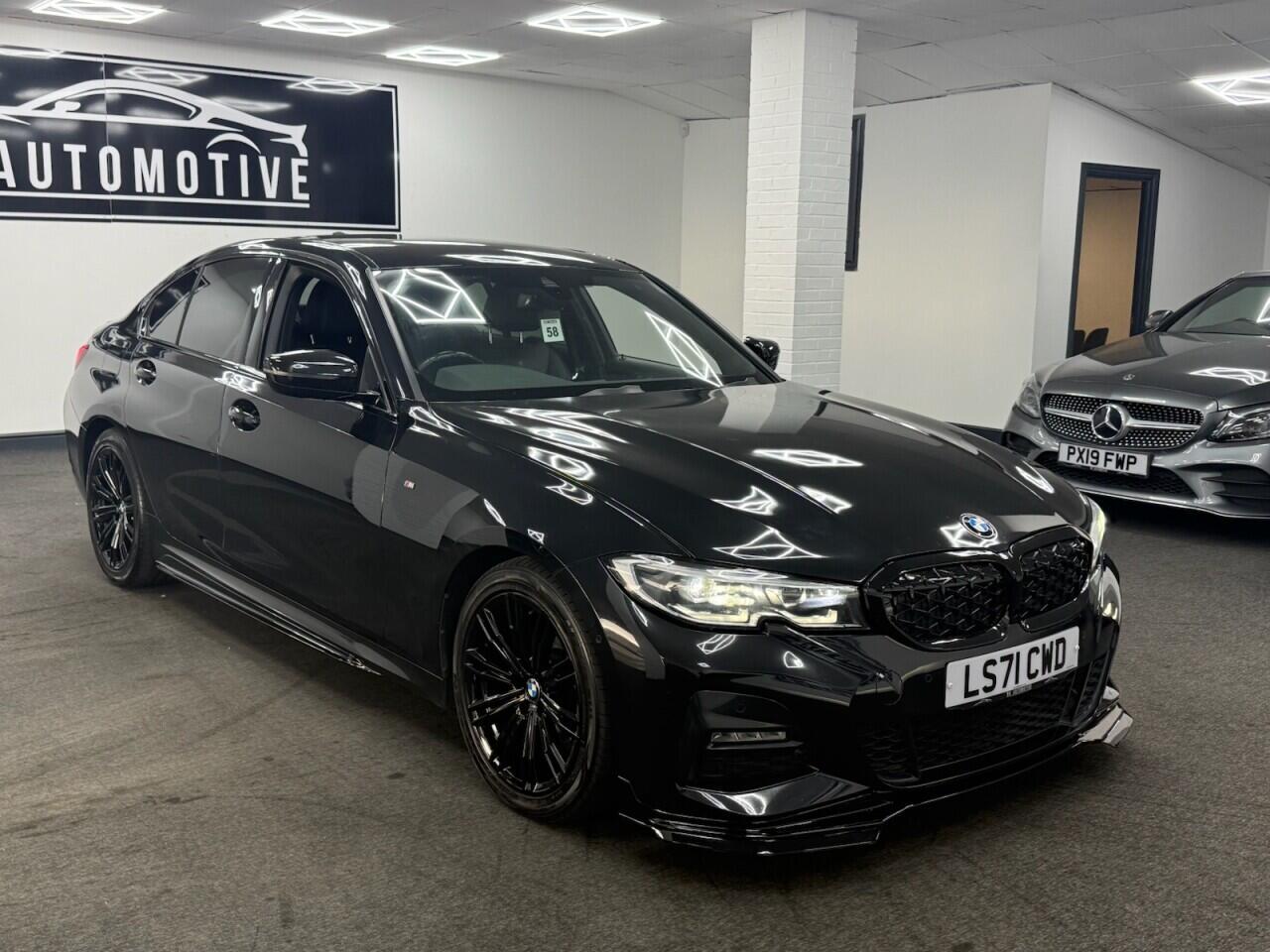 BMW 3 Series - Image 4