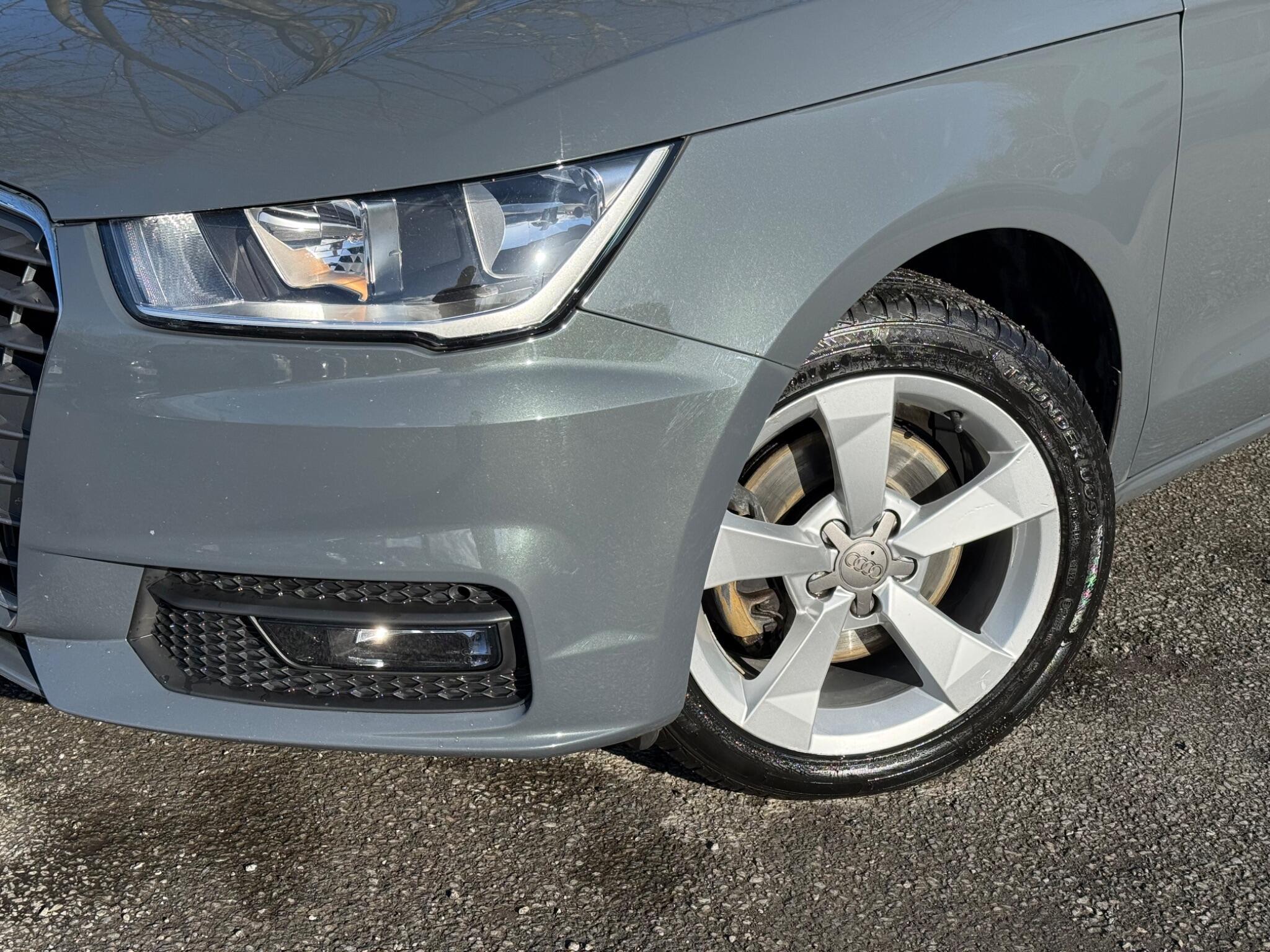 Audi A1 - Image 22