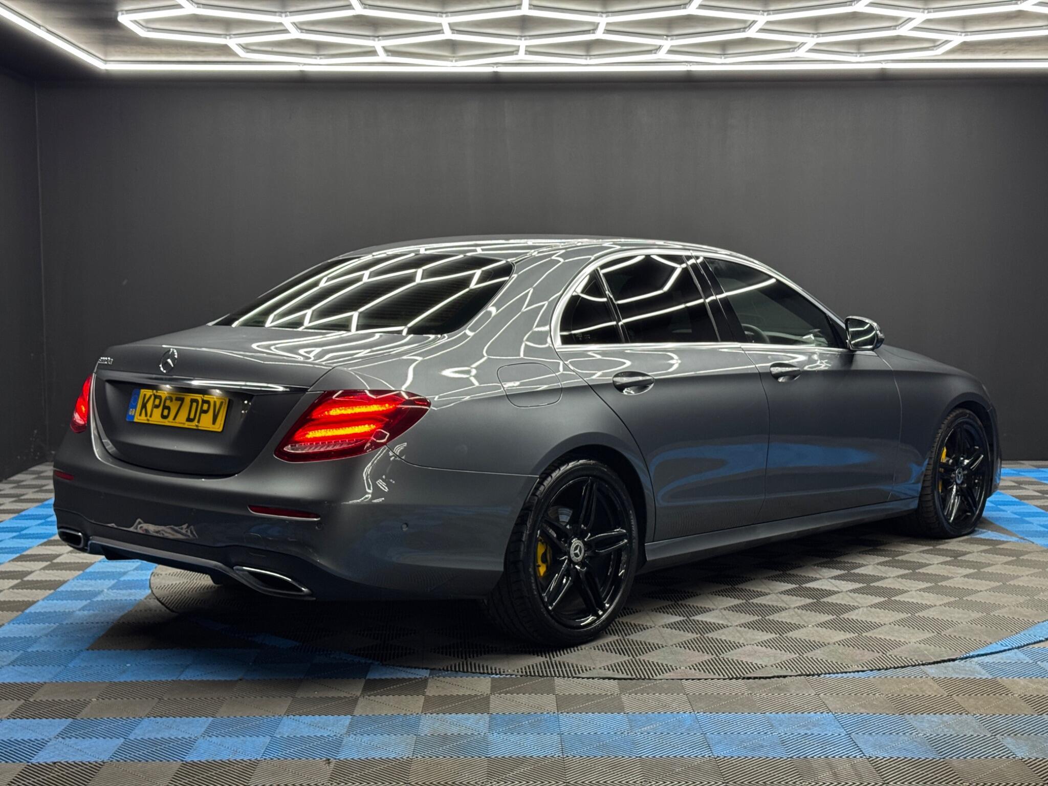 Mercedes E Class - Image 5