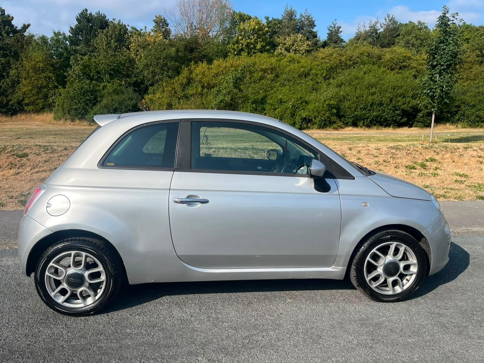 Fiat 500 - Image 2