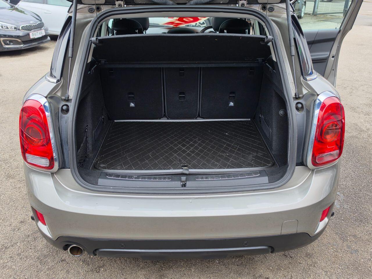 MINI Countryman - Image 11