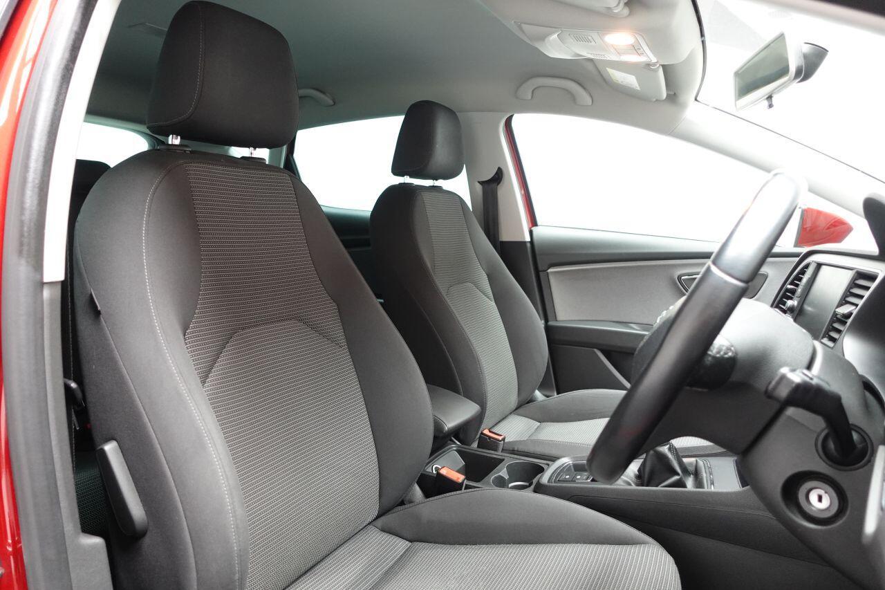 SEAT Leon - Image 3