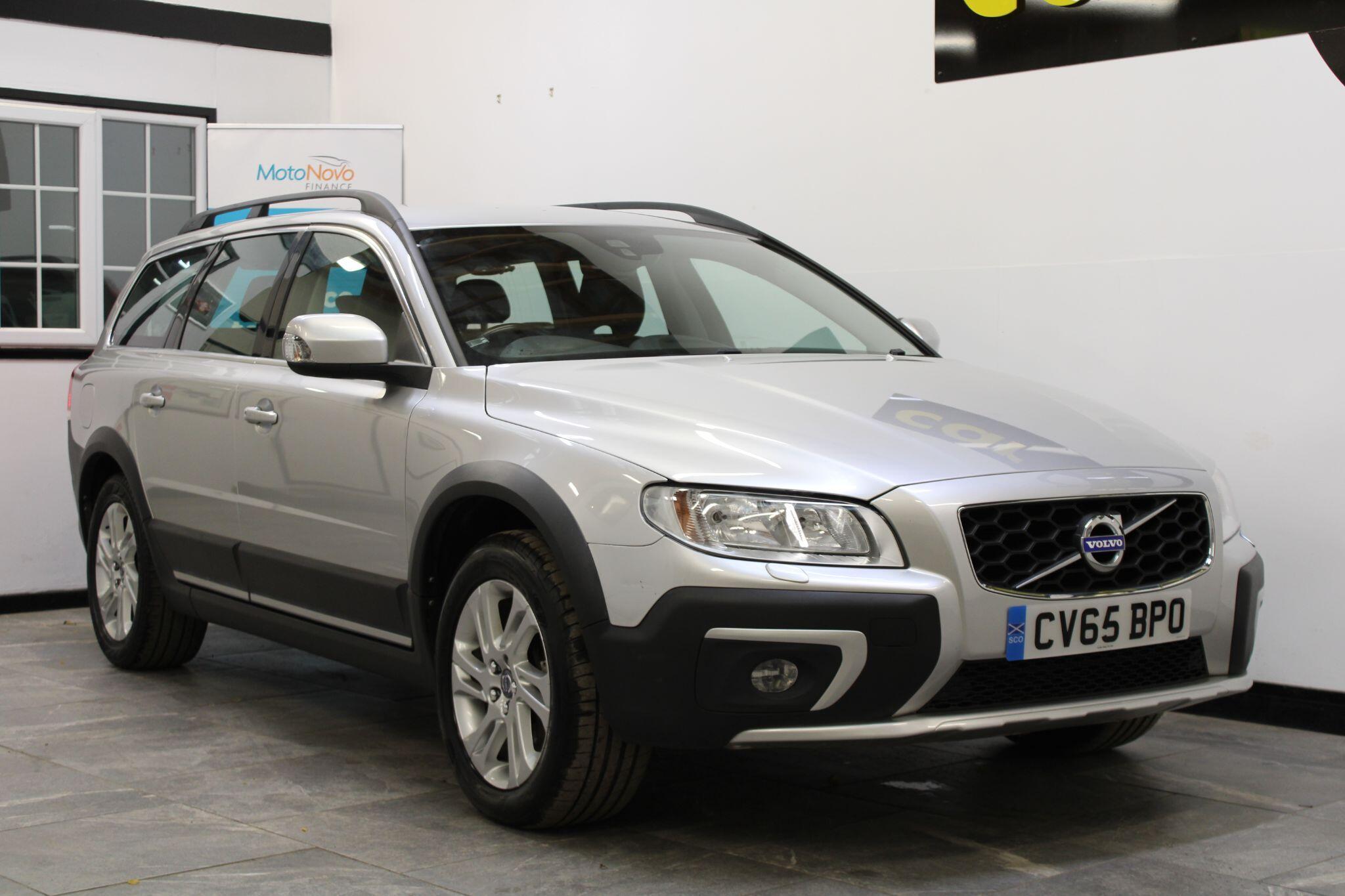 Volvo XC70 - Image 6