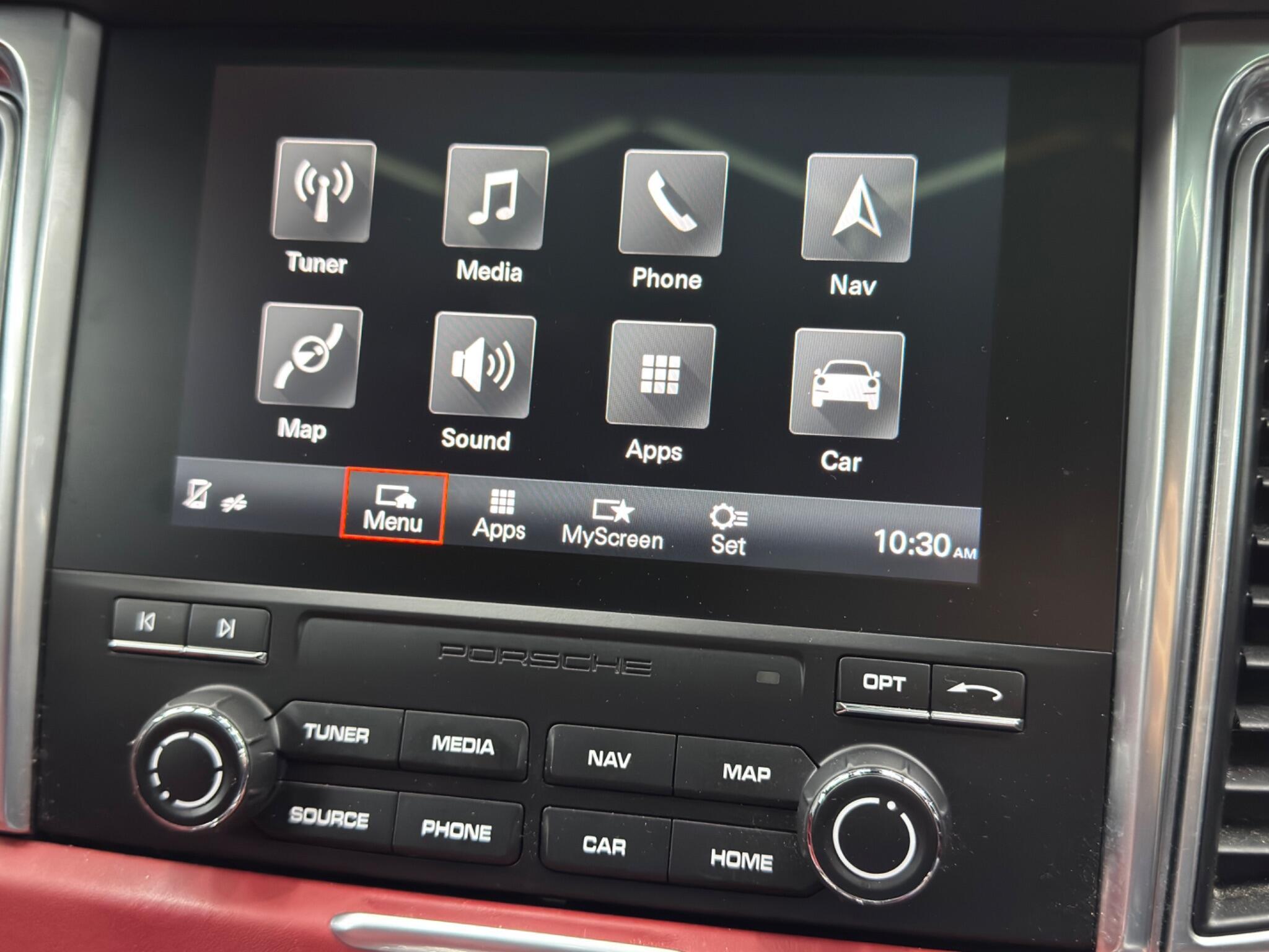 Porsche Macan - Image 31