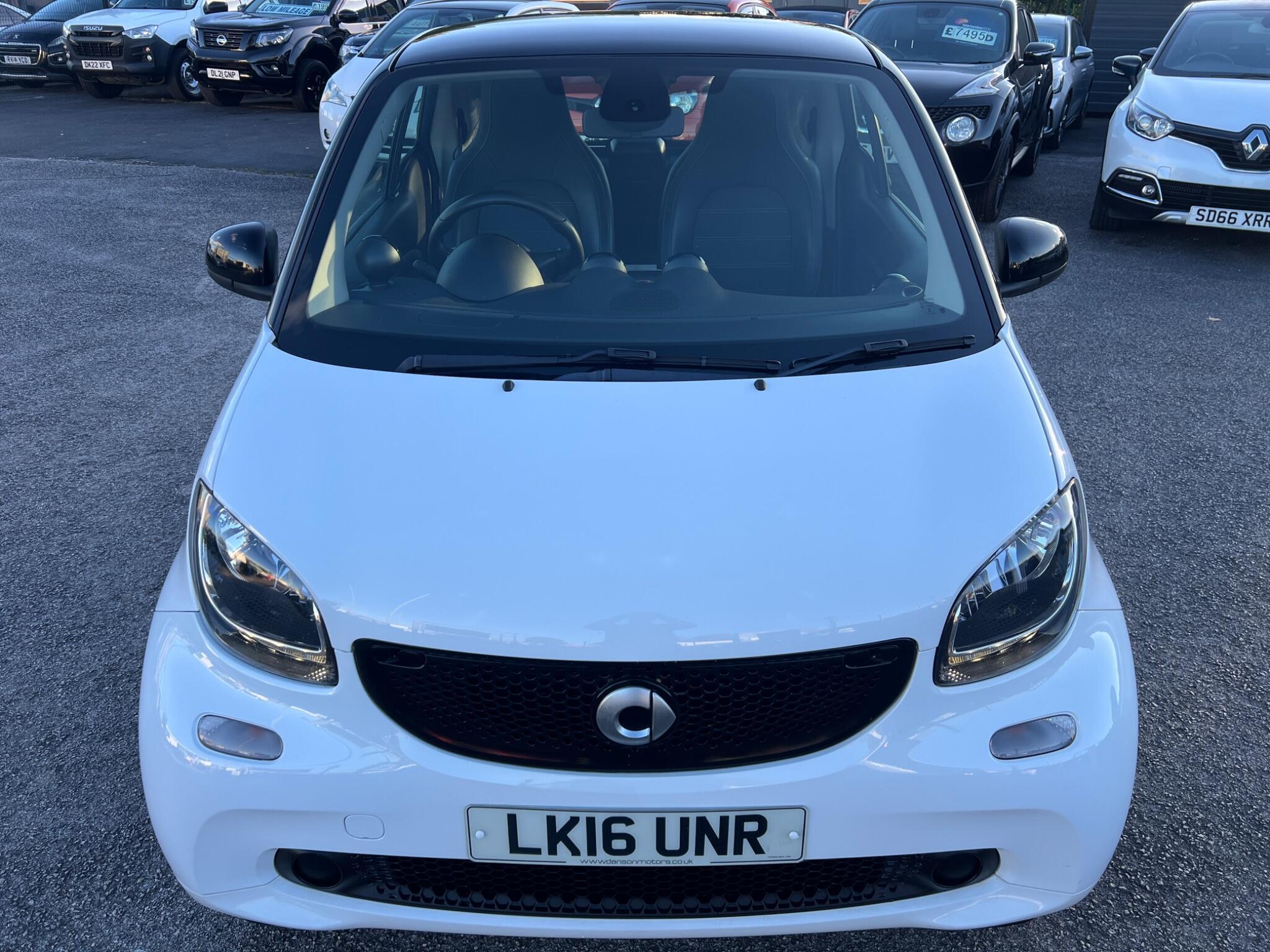 Smart Fortwo - Image 3