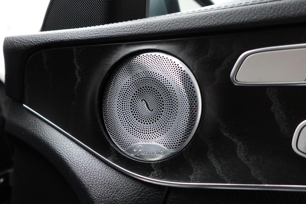 Mercedes C Class - Image 17