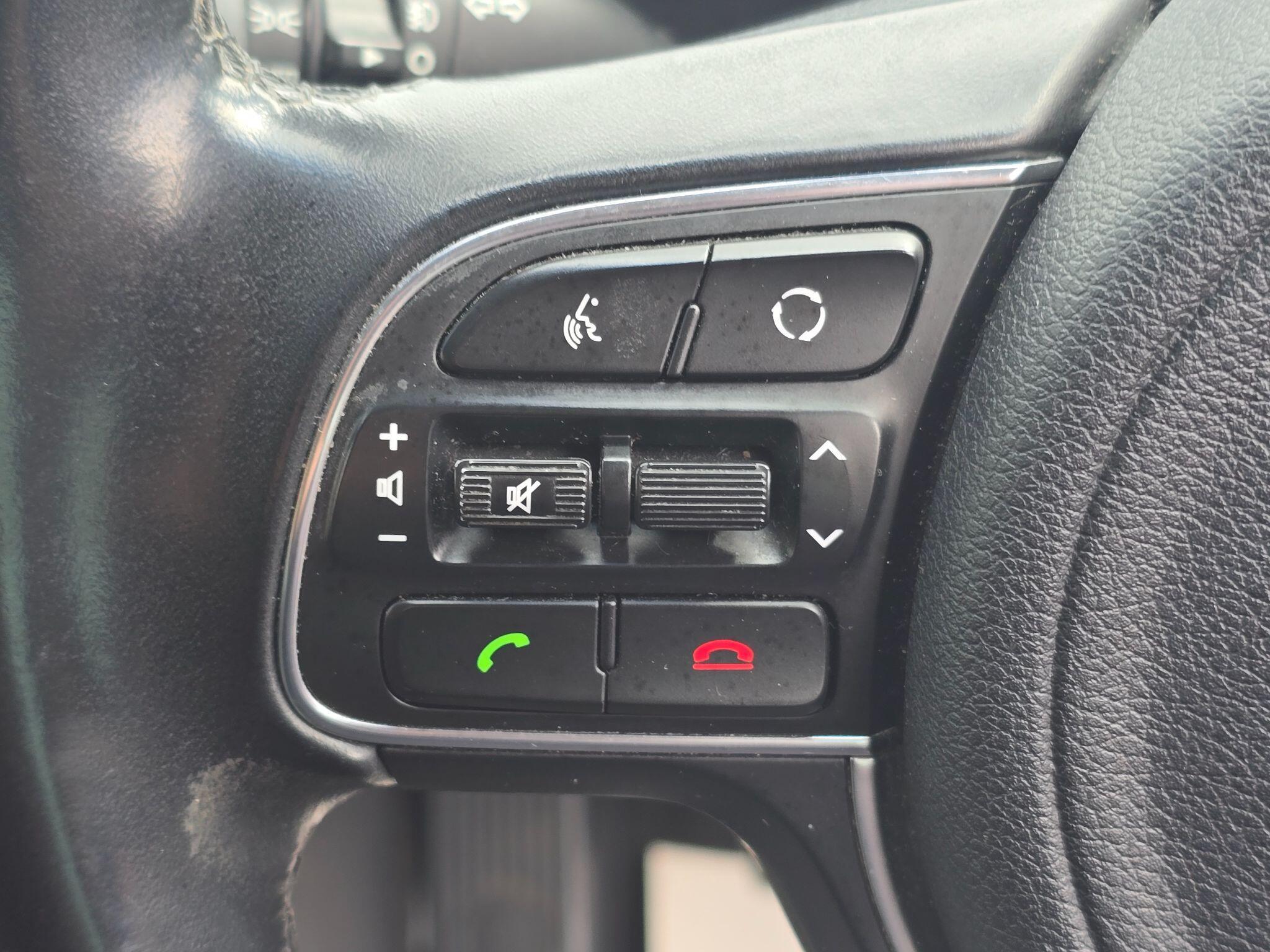 Kia Sportage - Image 48