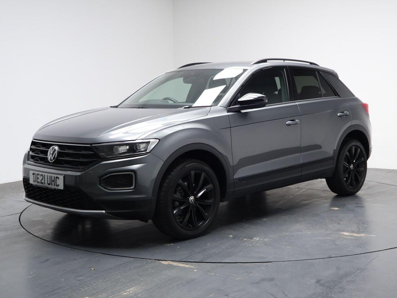 Volkswagen T-Roc - Image 6
