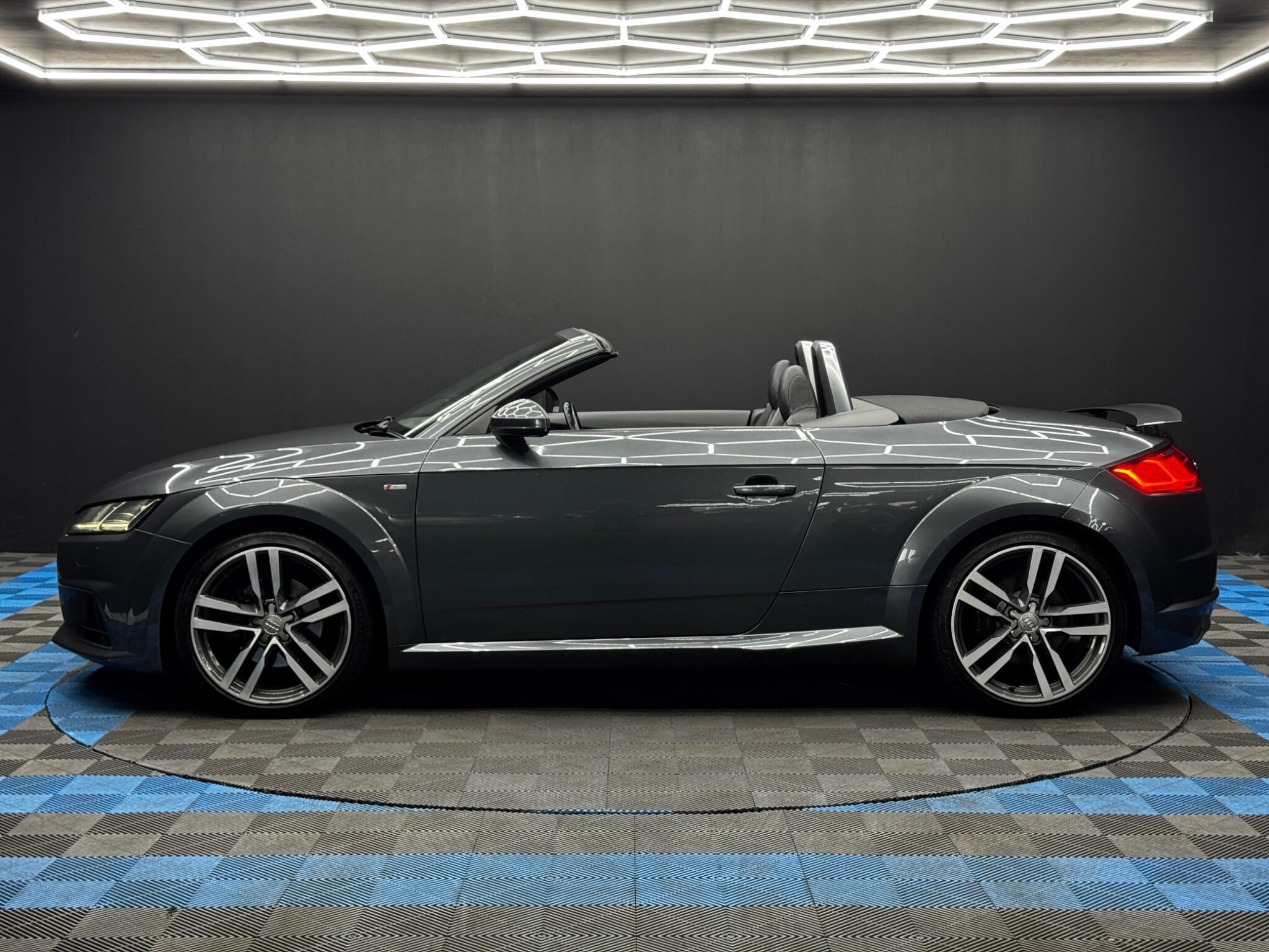 Audi TT - Image 8