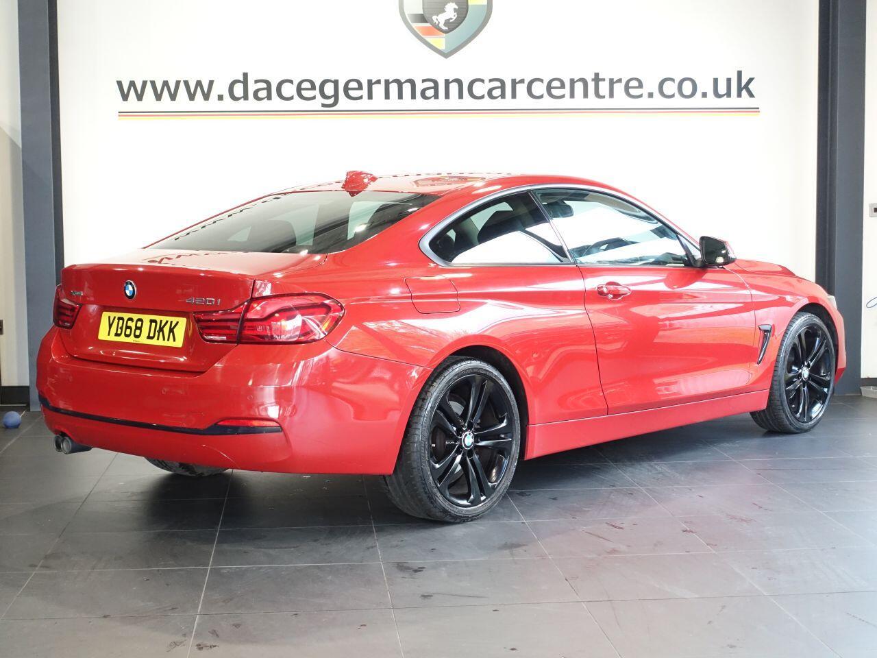 BMW 4 Series - Image 6
