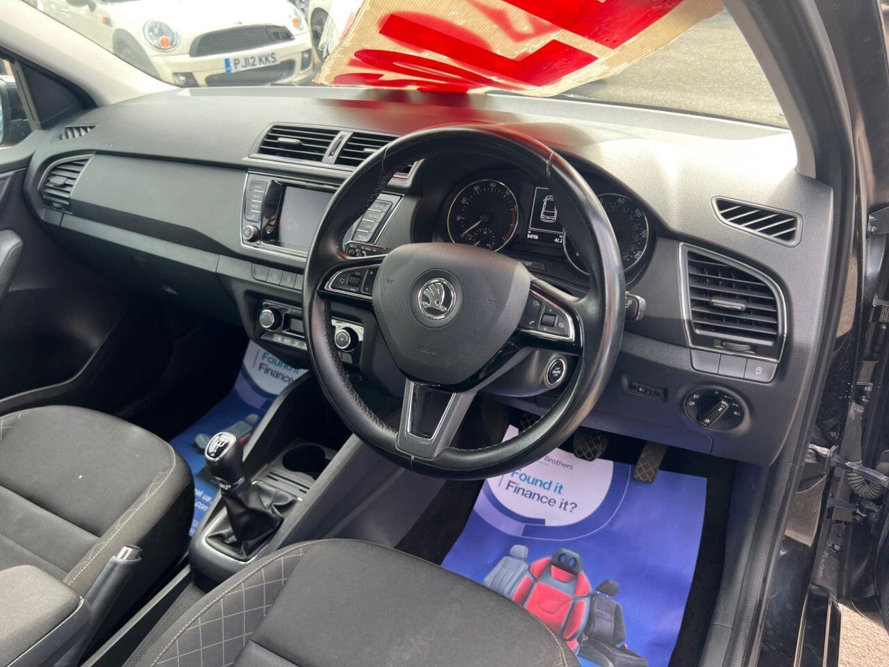 Skoda Fabia - Image 14