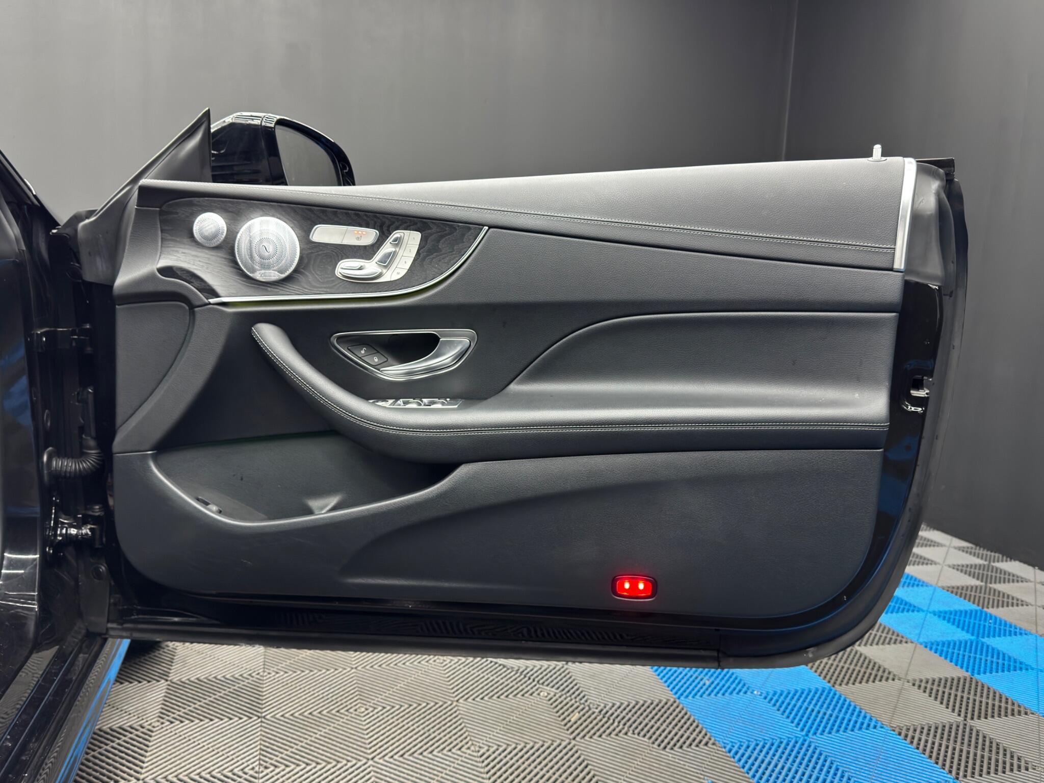 Mercedes E Class - Image 42