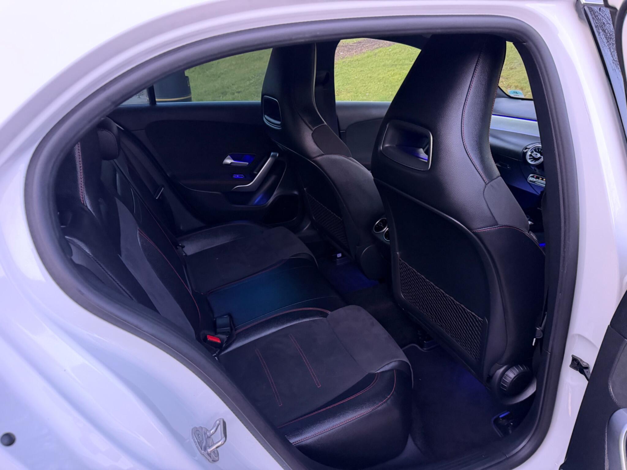 Mercedes A Class - Image 37