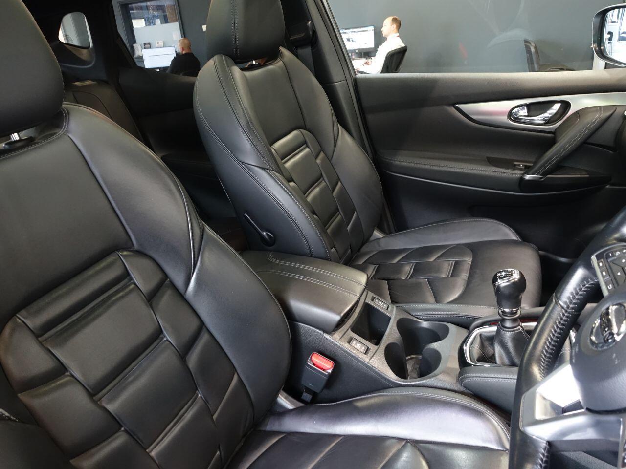 Nissan Qashqai - Image 14