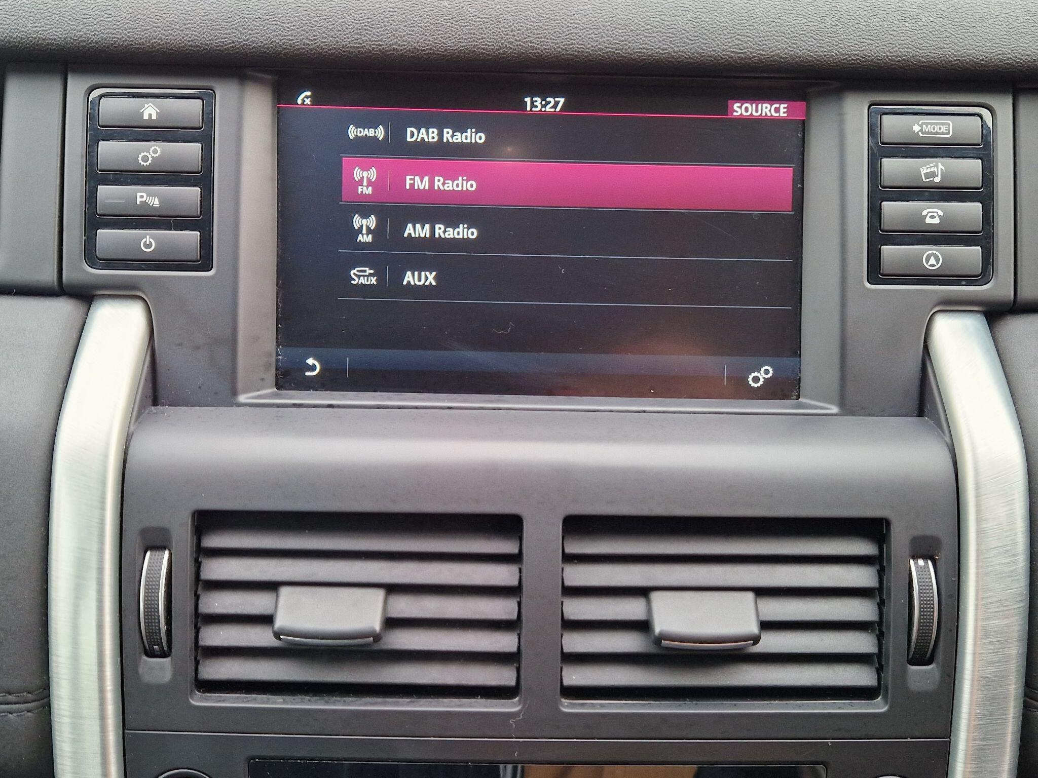 Land Rover DISCOVERY SPORT - Image 43