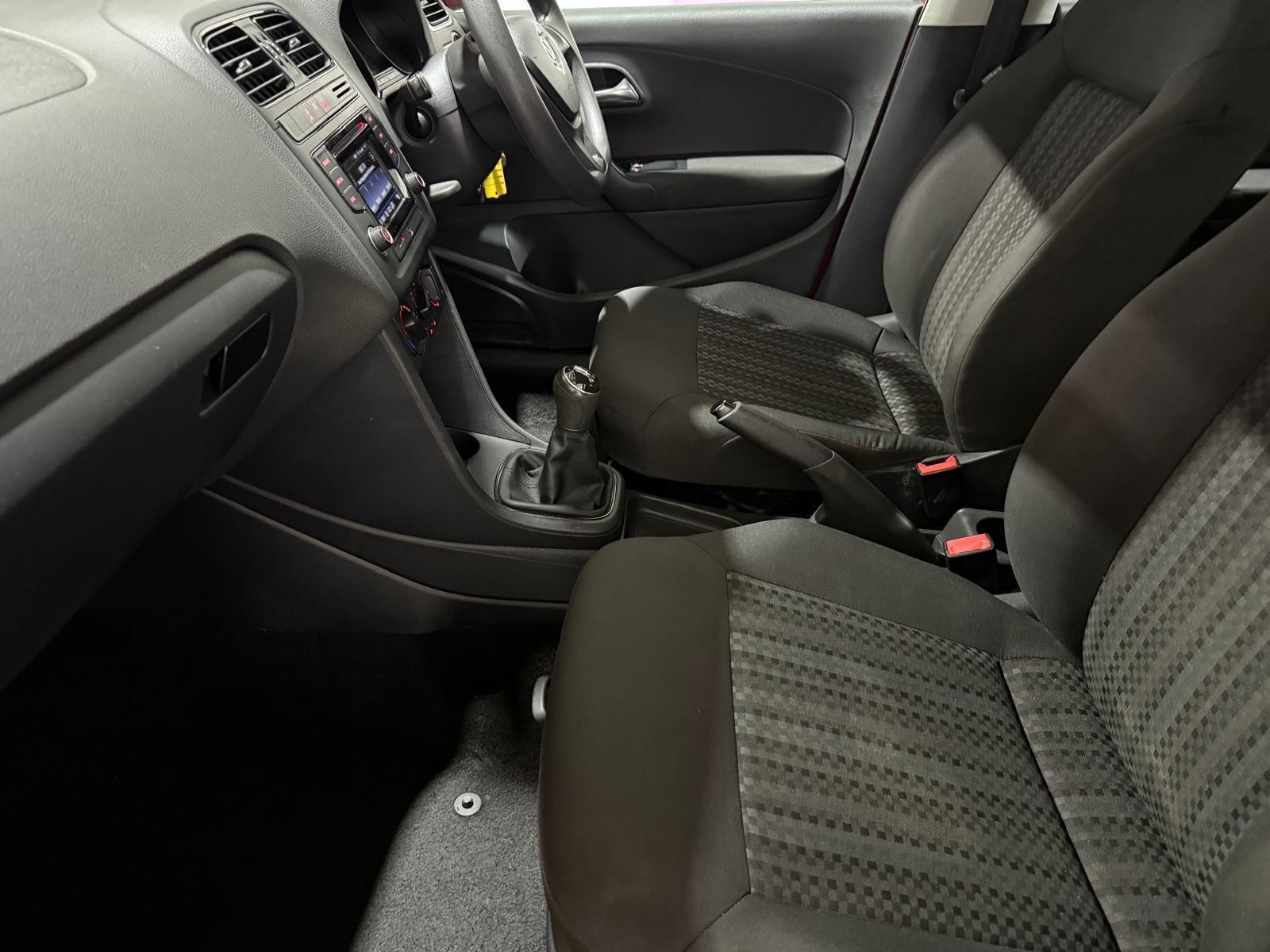 Volkswagen Polo - Image 28