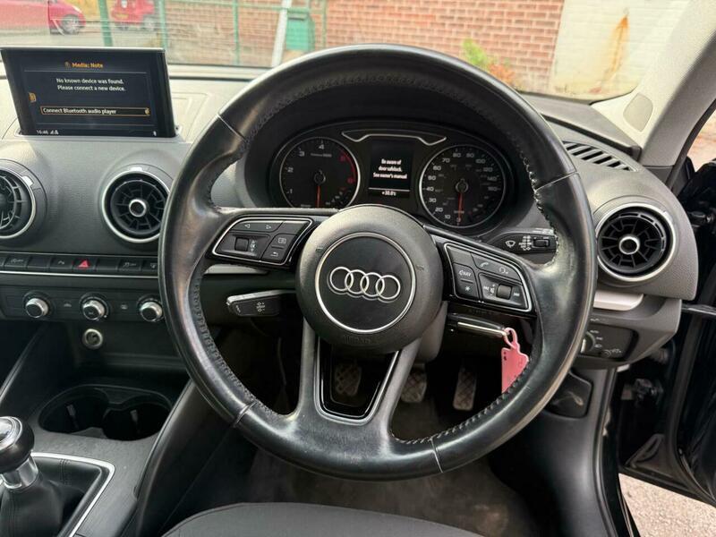 Audi A3 - Image 15