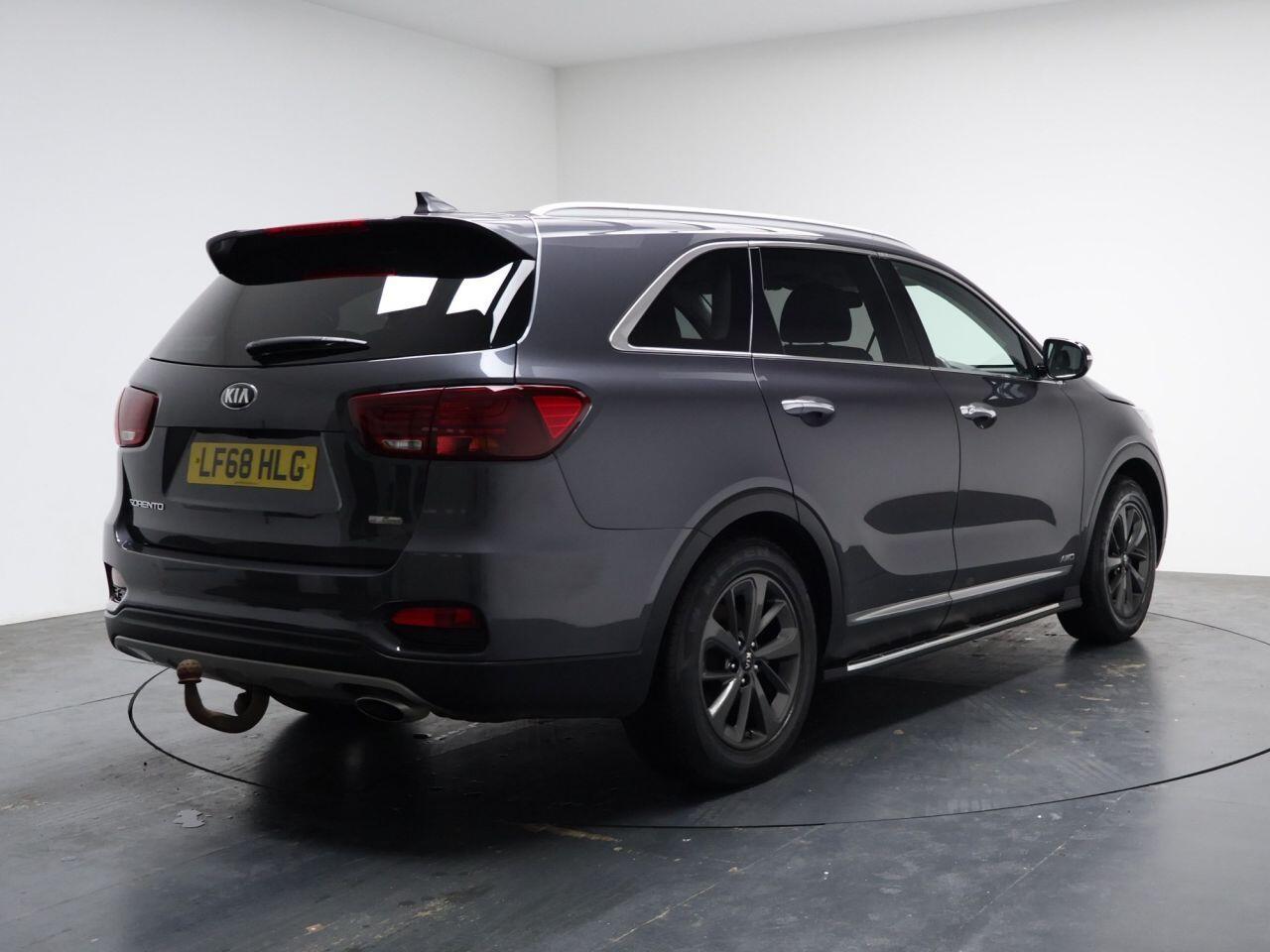 Kia Sorento - Image 12