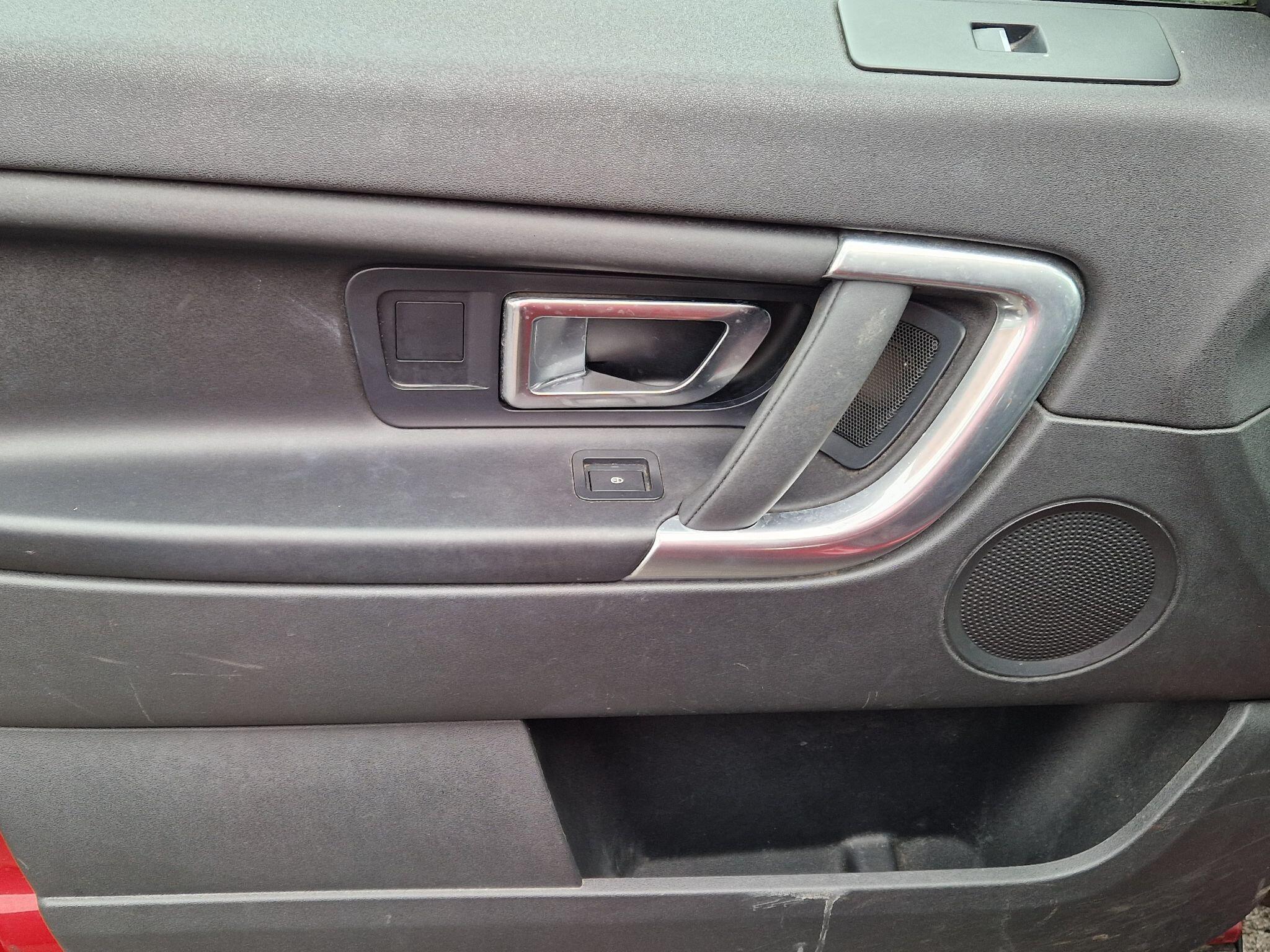 Land Rover DISCOVERY SPORT - Image 51