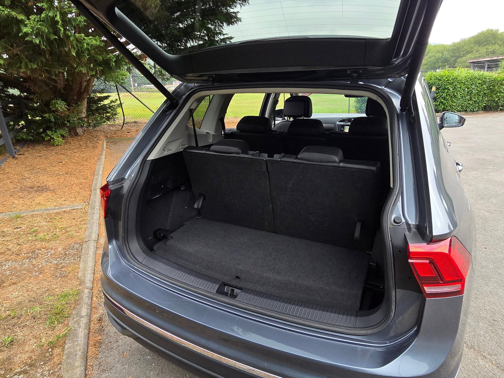 Volkswagen Tiguan Allspace - Image 10