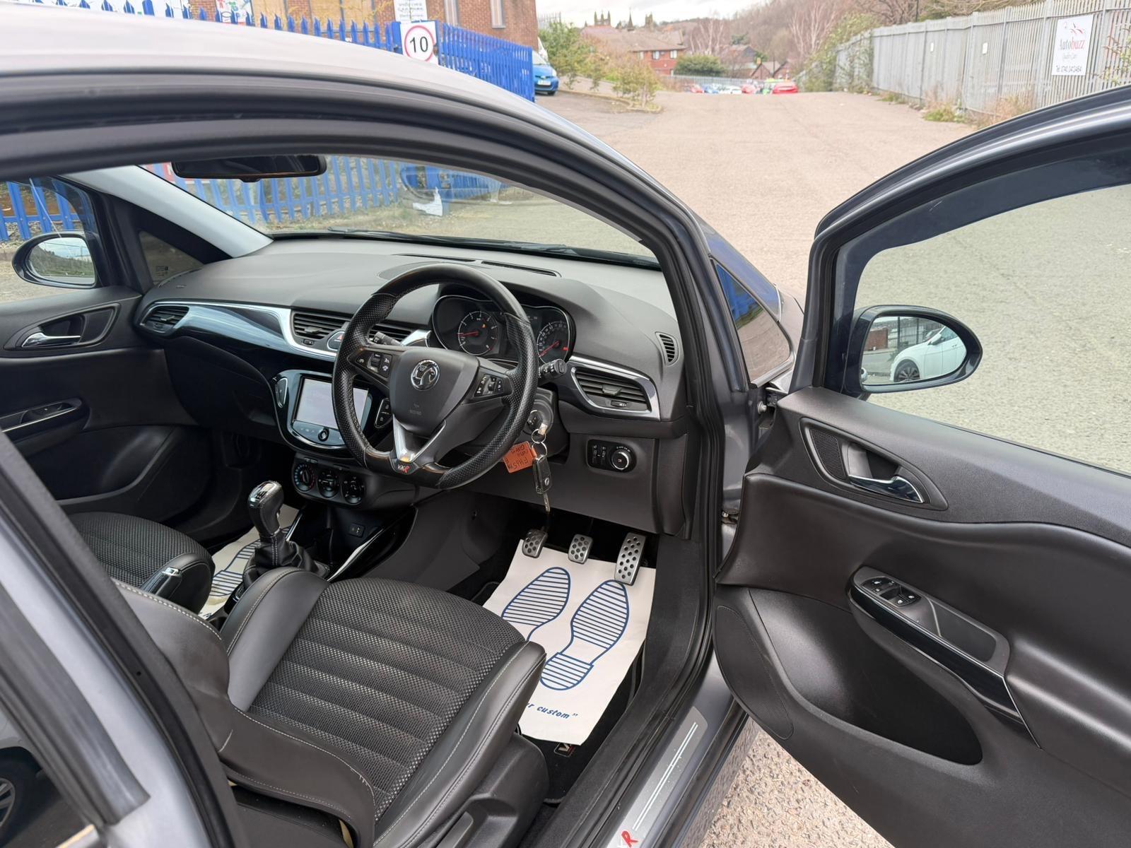 Vauxhall Corsa - Image 19