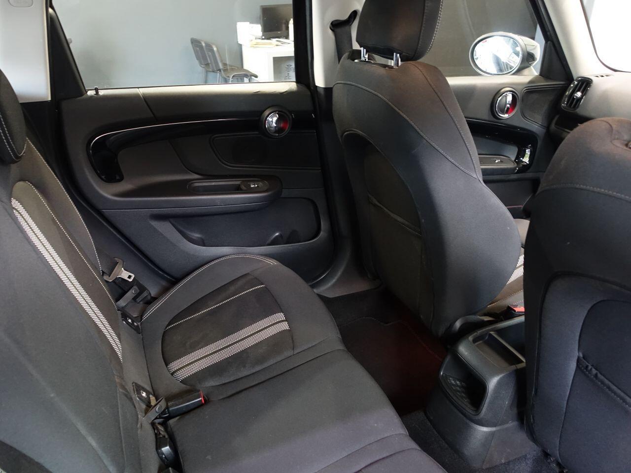 MINI Countryman - Image 5