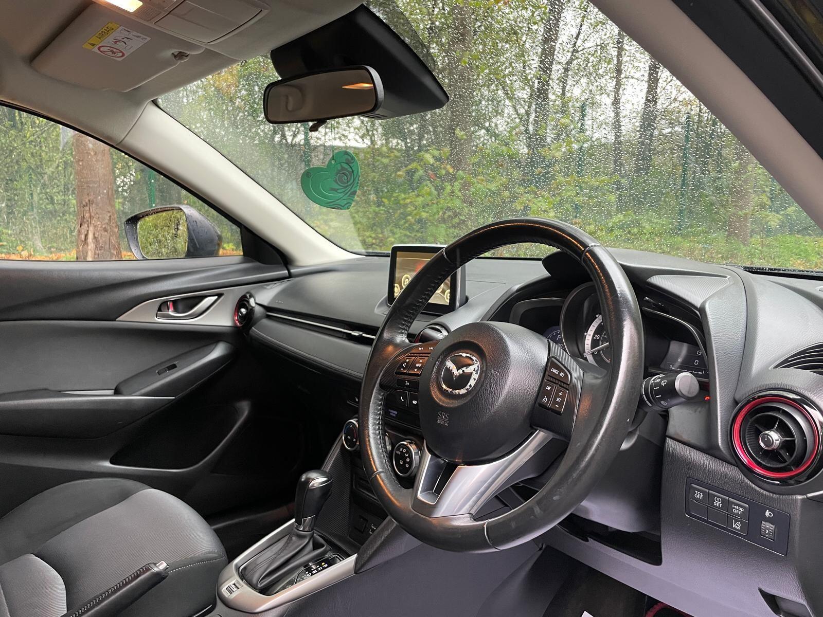 Mazda CX-3 - Image 16